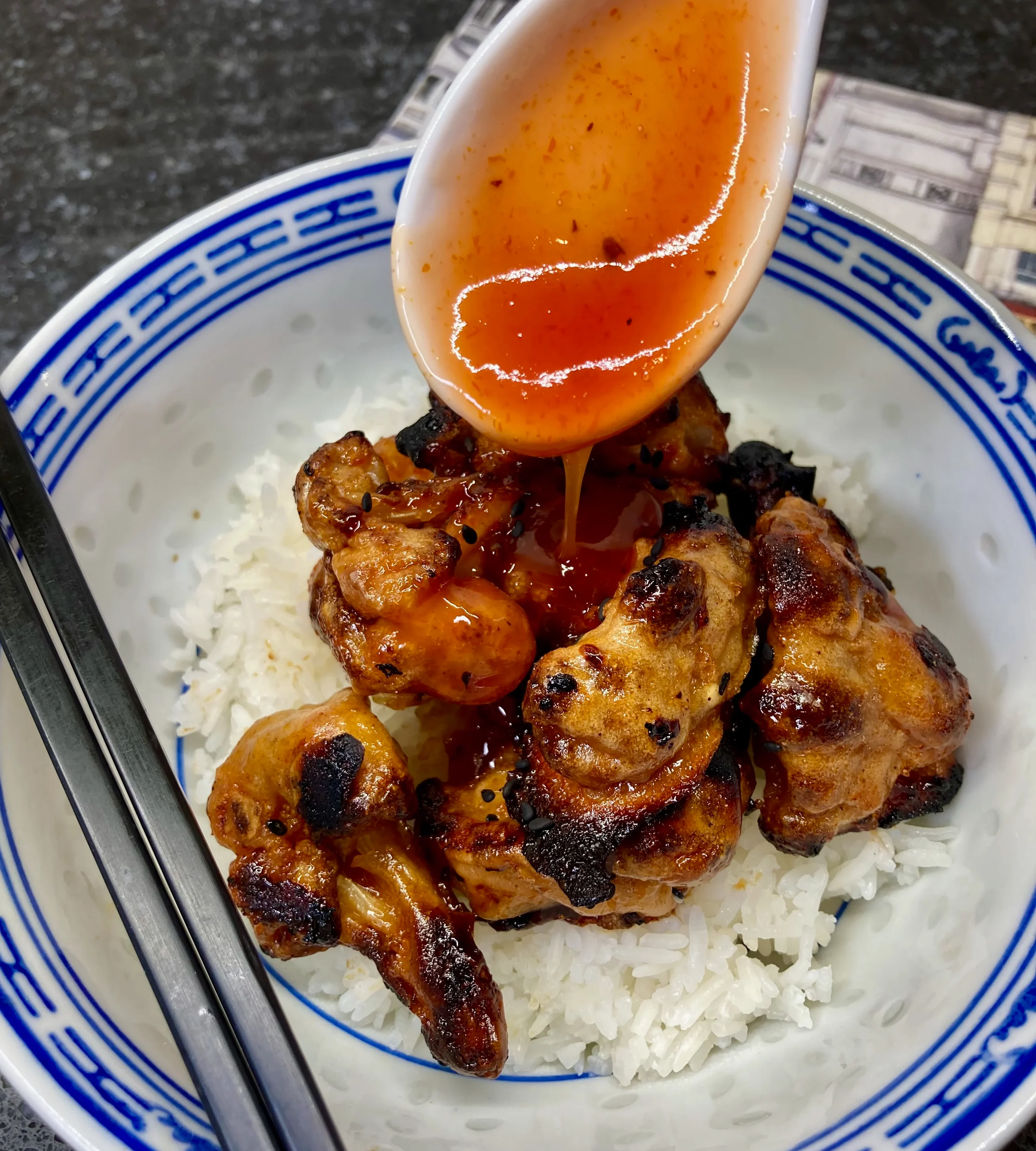 sweet-and-sour-cauliflower