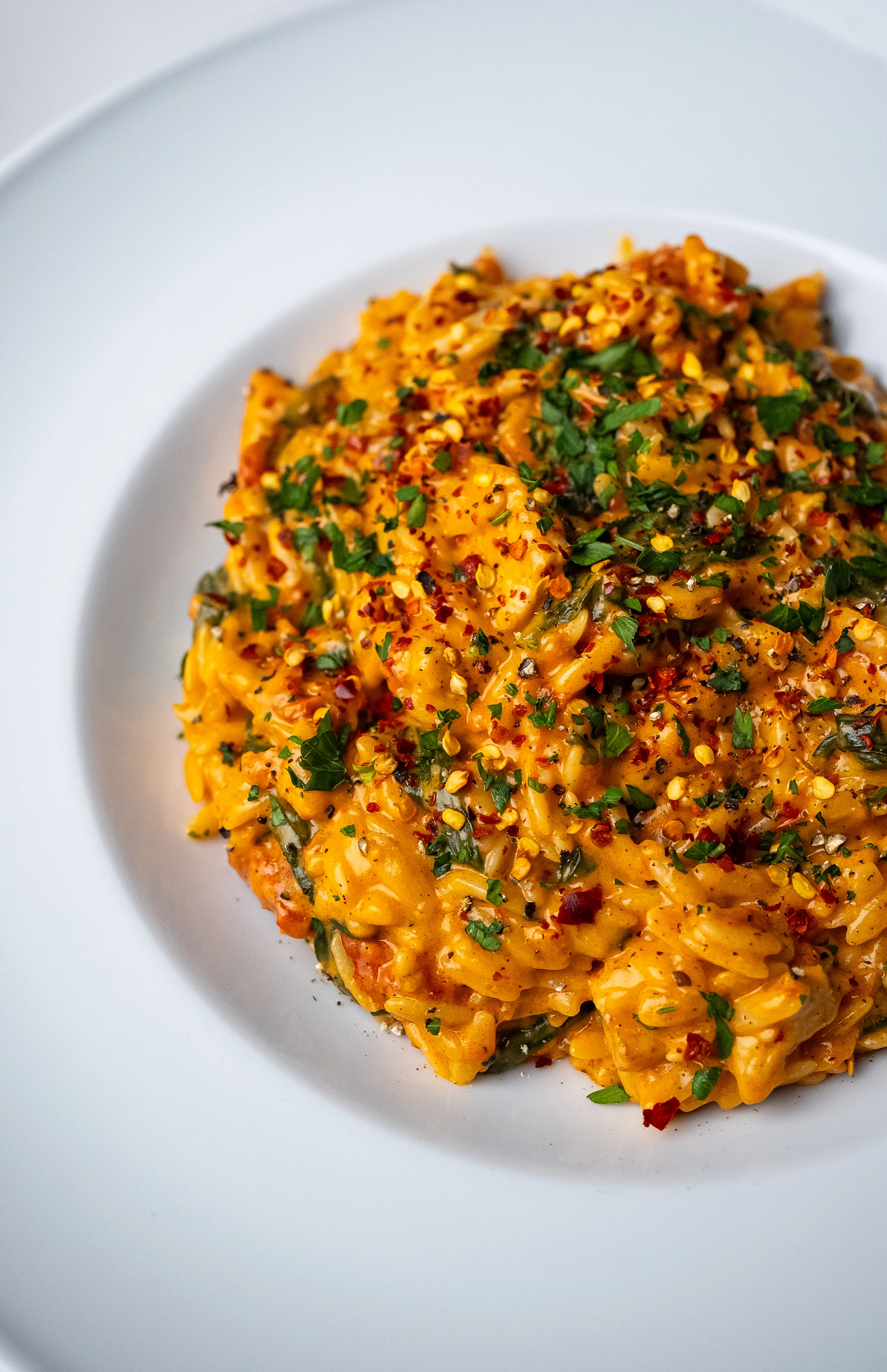 creamy-chicken-orzo