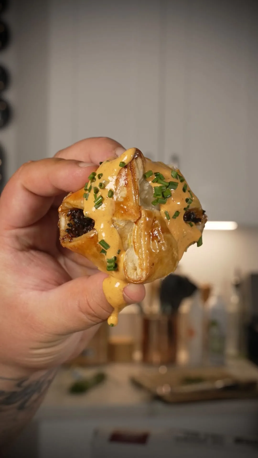 wellington-bites-with-horseradish-chipotle-sauce