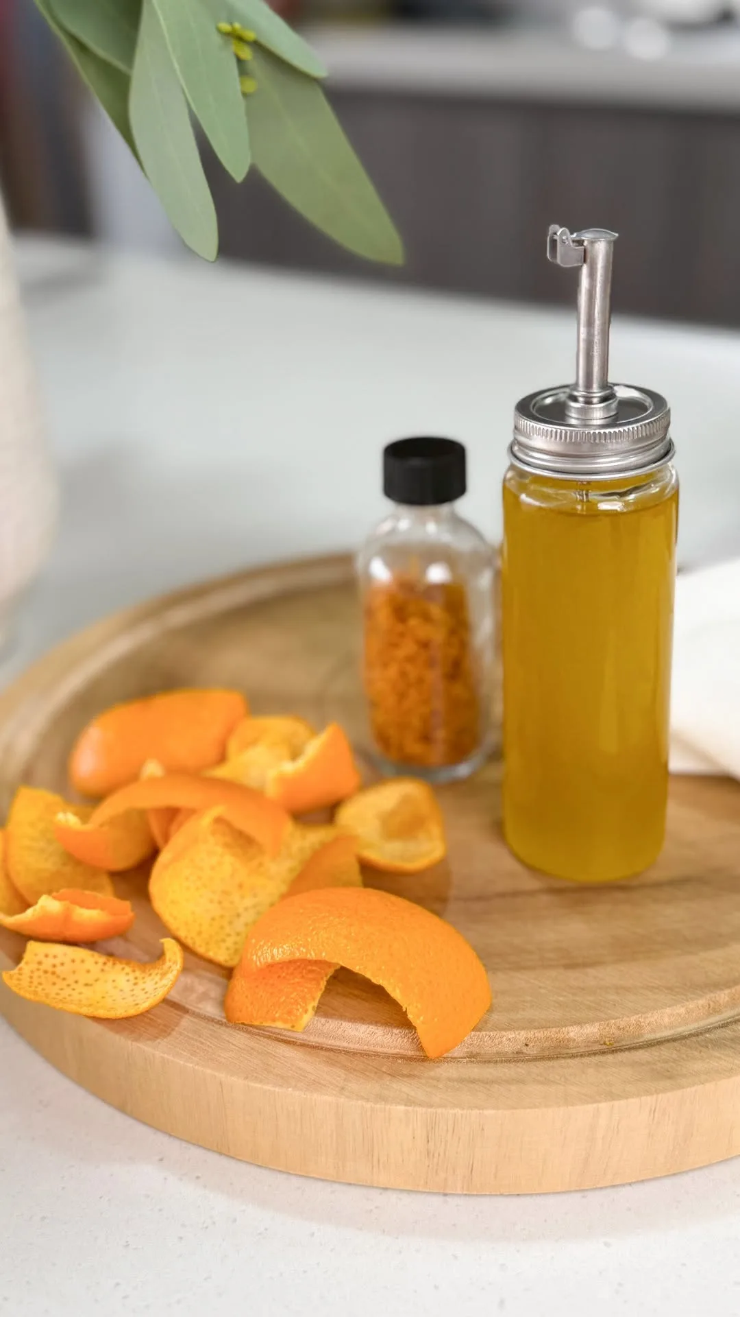 aceite-y-polvo-de-naranja