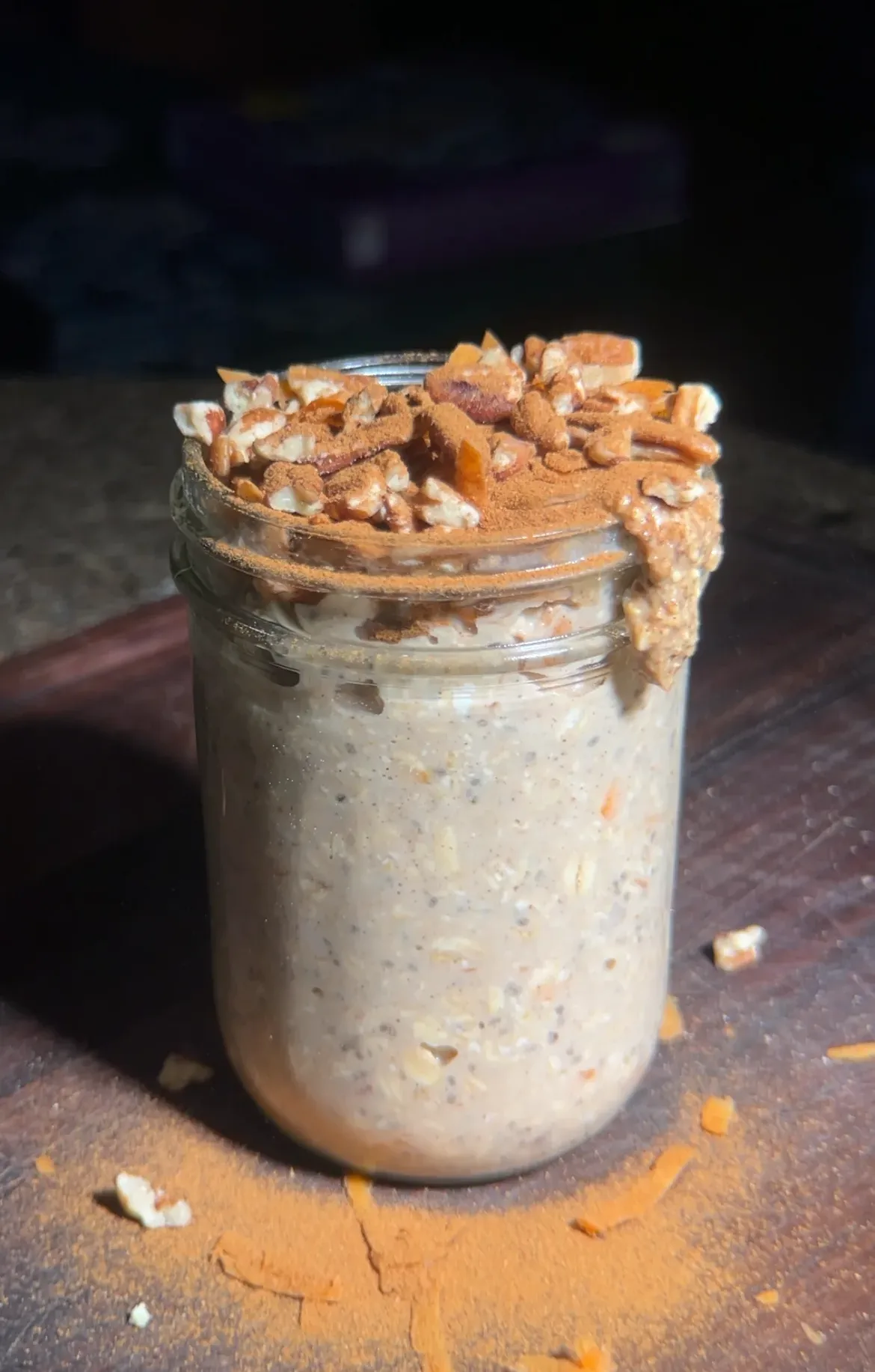 carrot-cake-overnight-oats