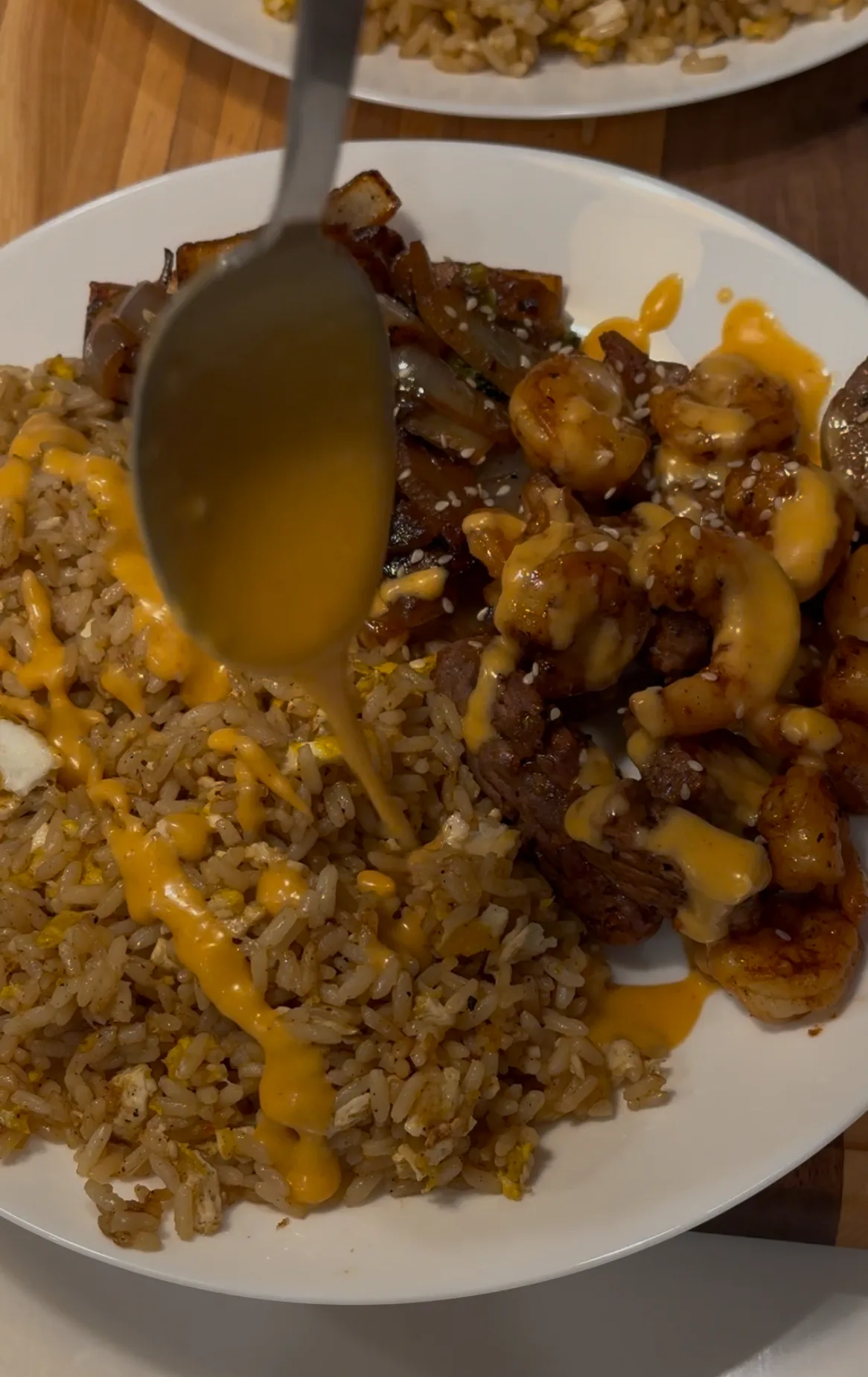 homemade-yum-yum-sauce