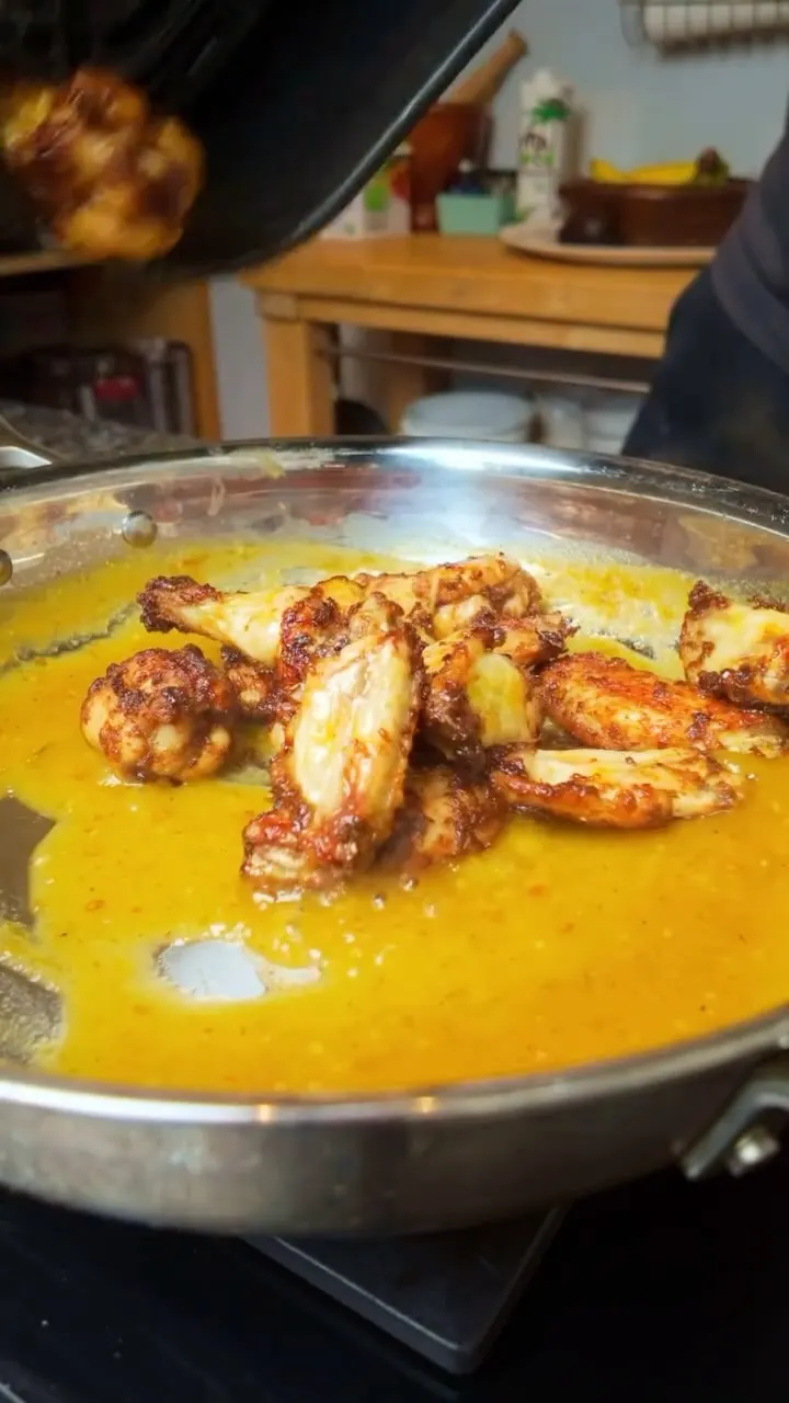 pineapple-jerk-glazed-chicken-wings