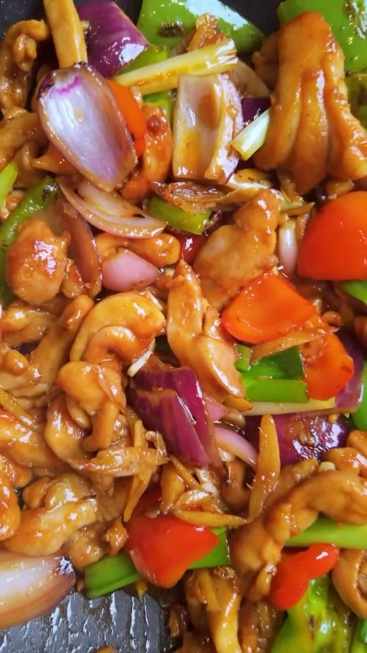ginger-and-spring-onion-chicken-stir-fry