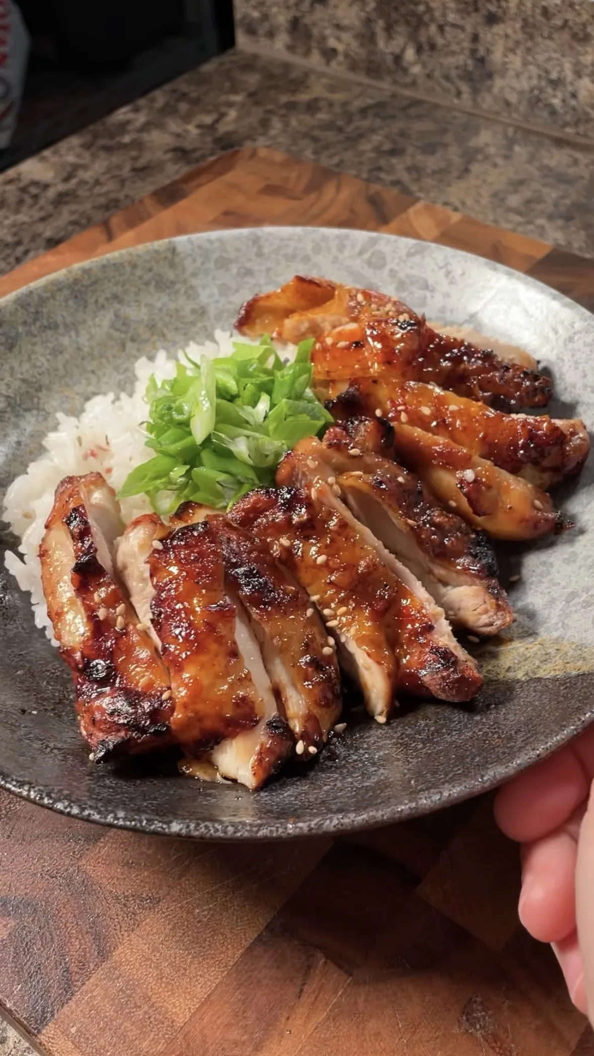 airfryer-sweet-chili-chicken