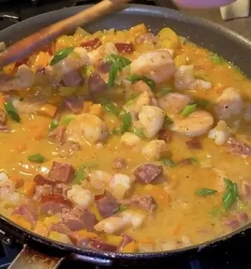 shrimp-and-grits