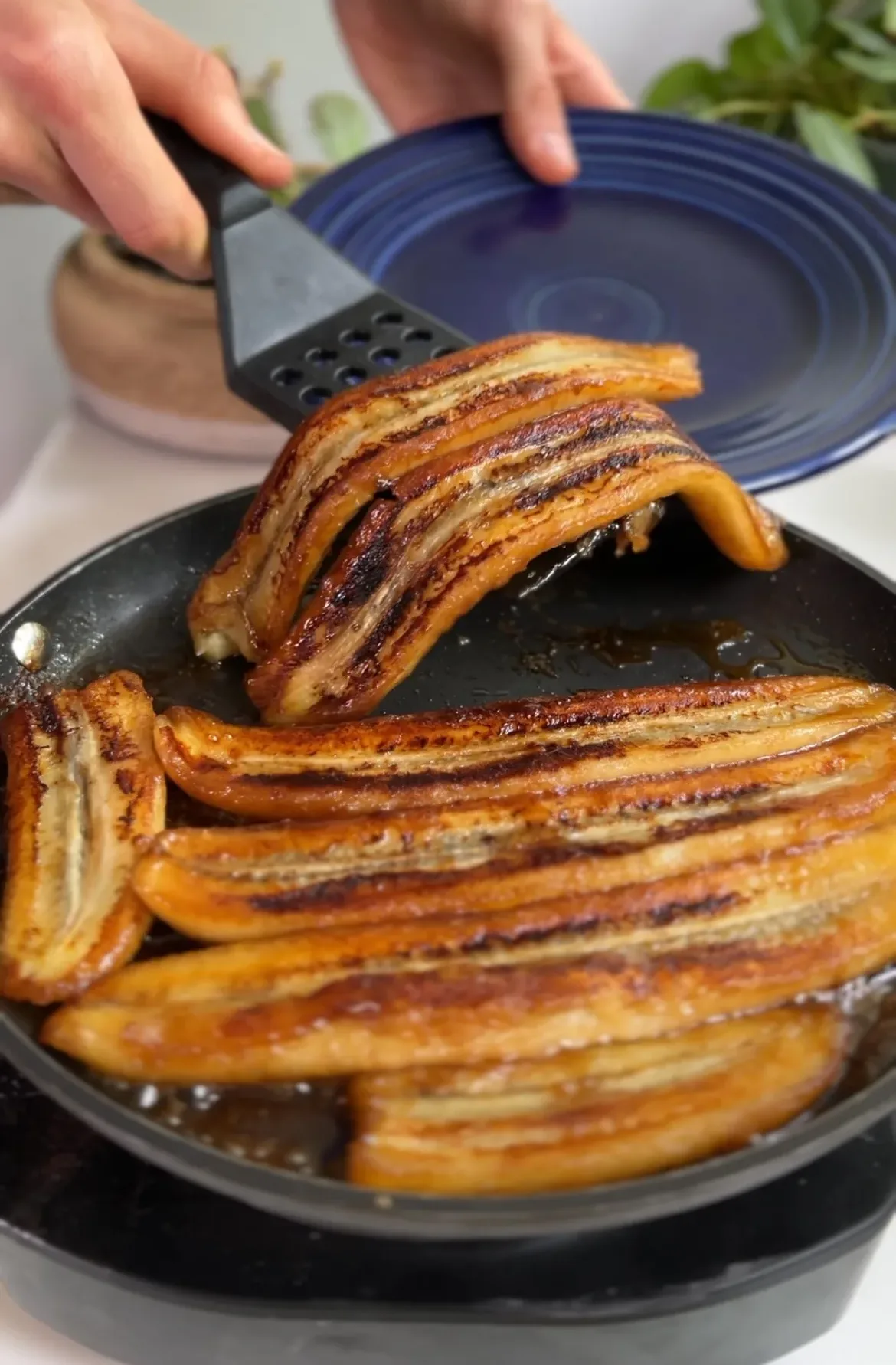 caramelized-bananas