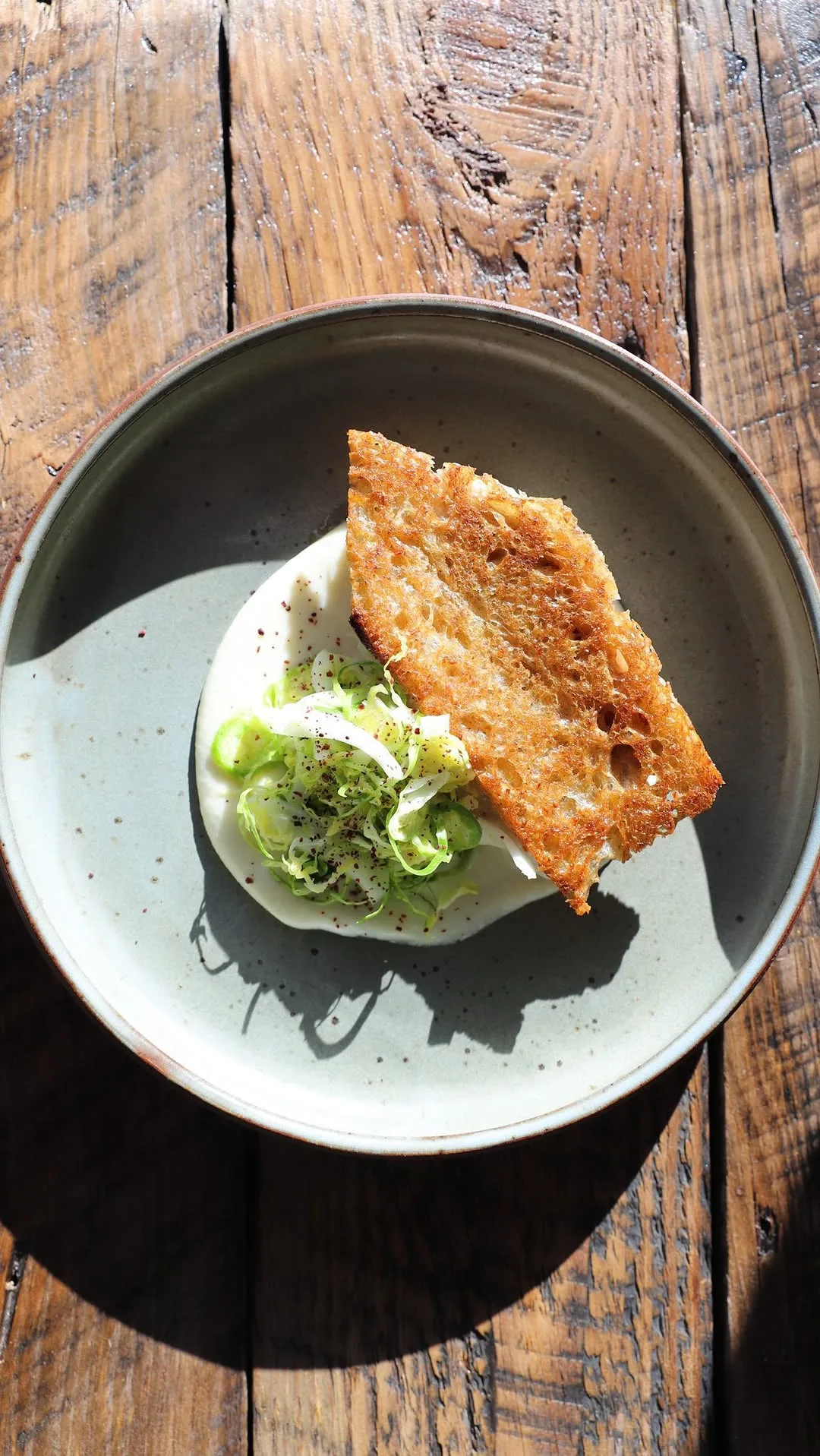snapper-with-sourdough-crust-and-cauliflower-puree