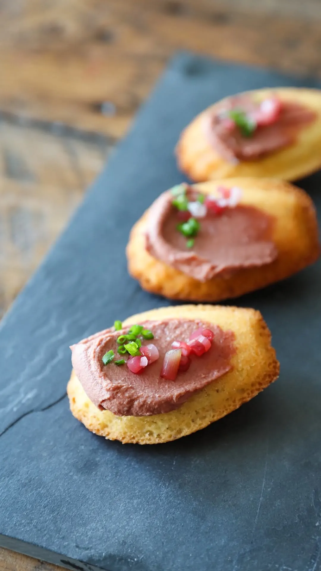 duck-fat-chicken-liver-madeleines