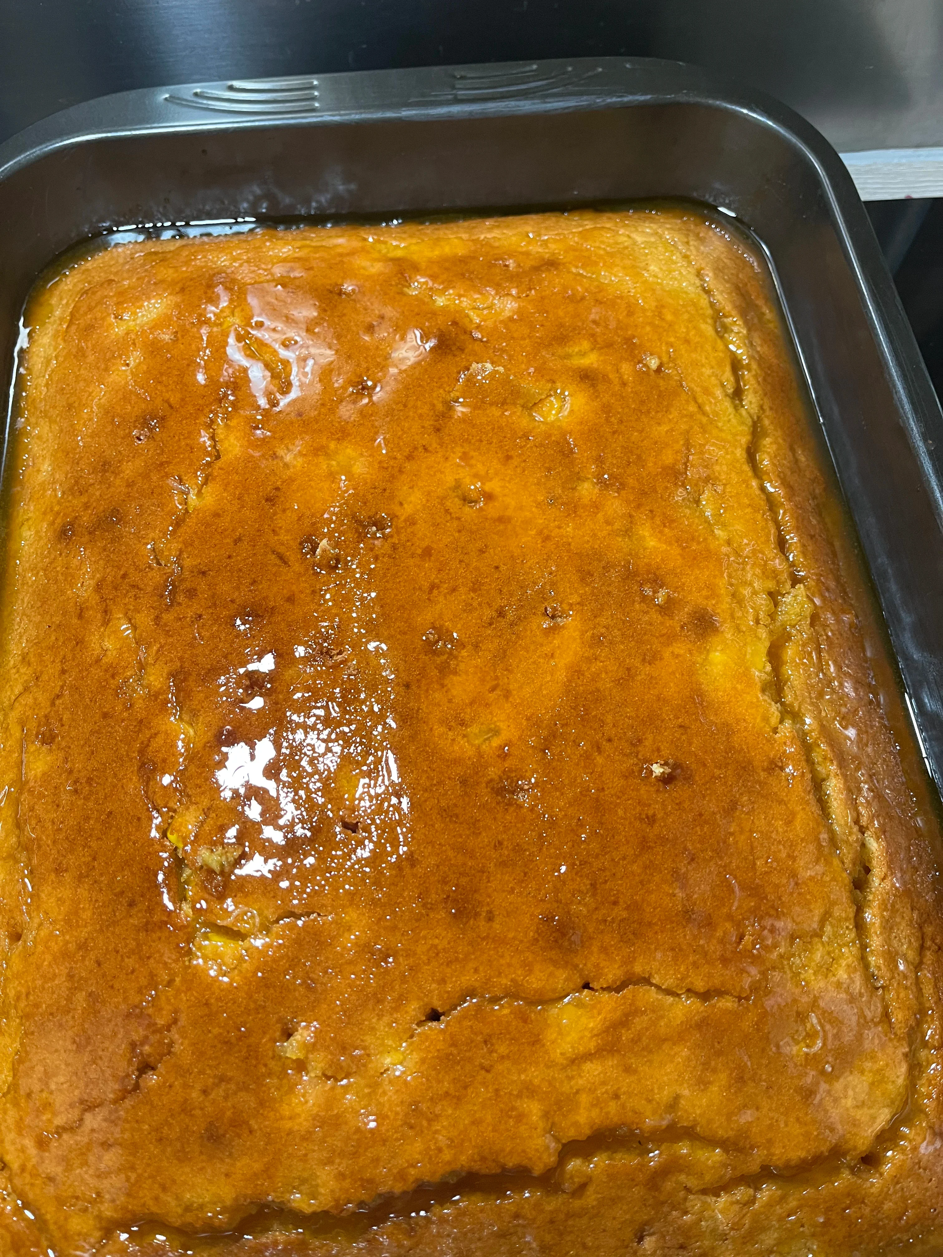 corn-bread