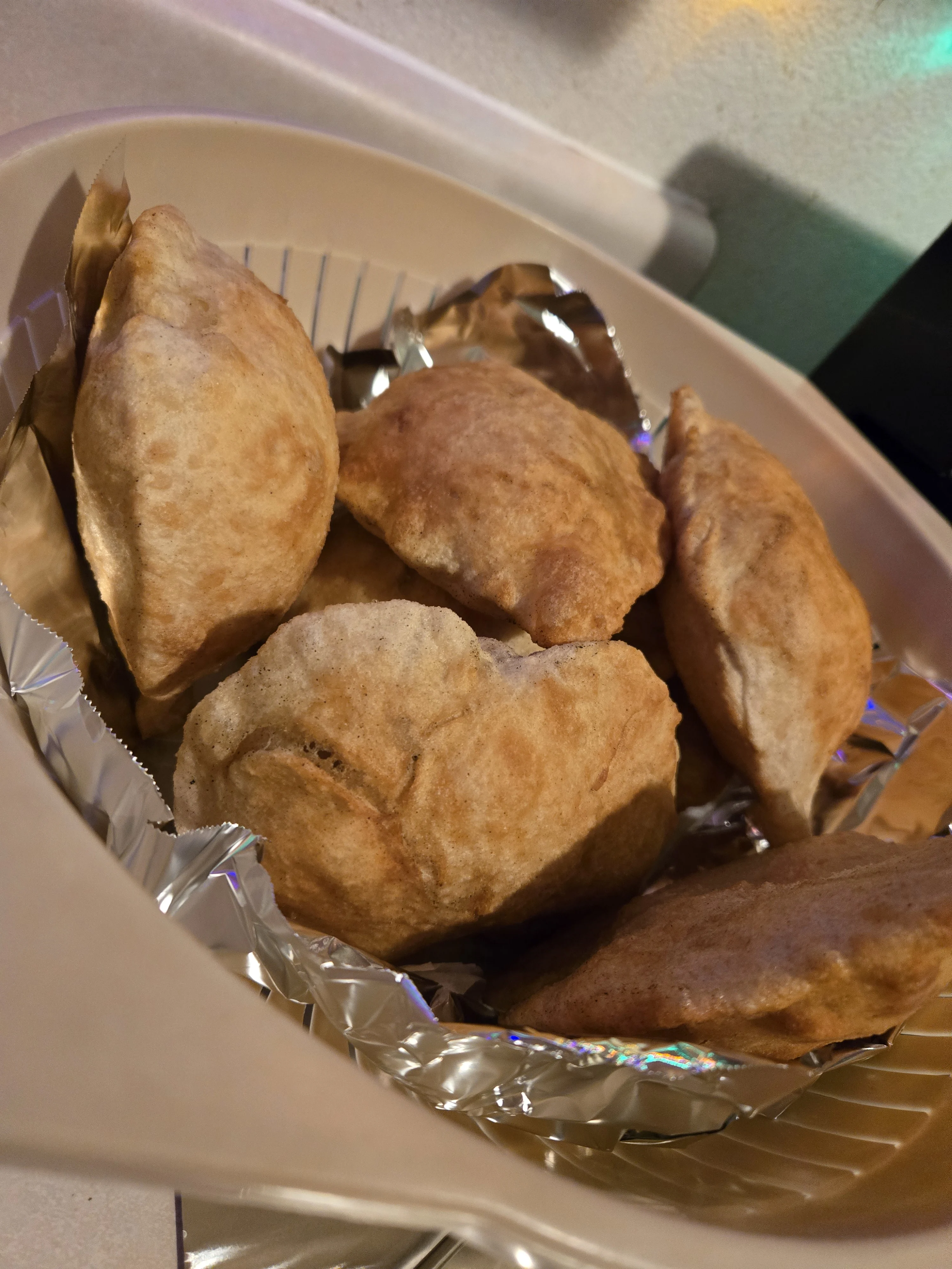 sopapilla