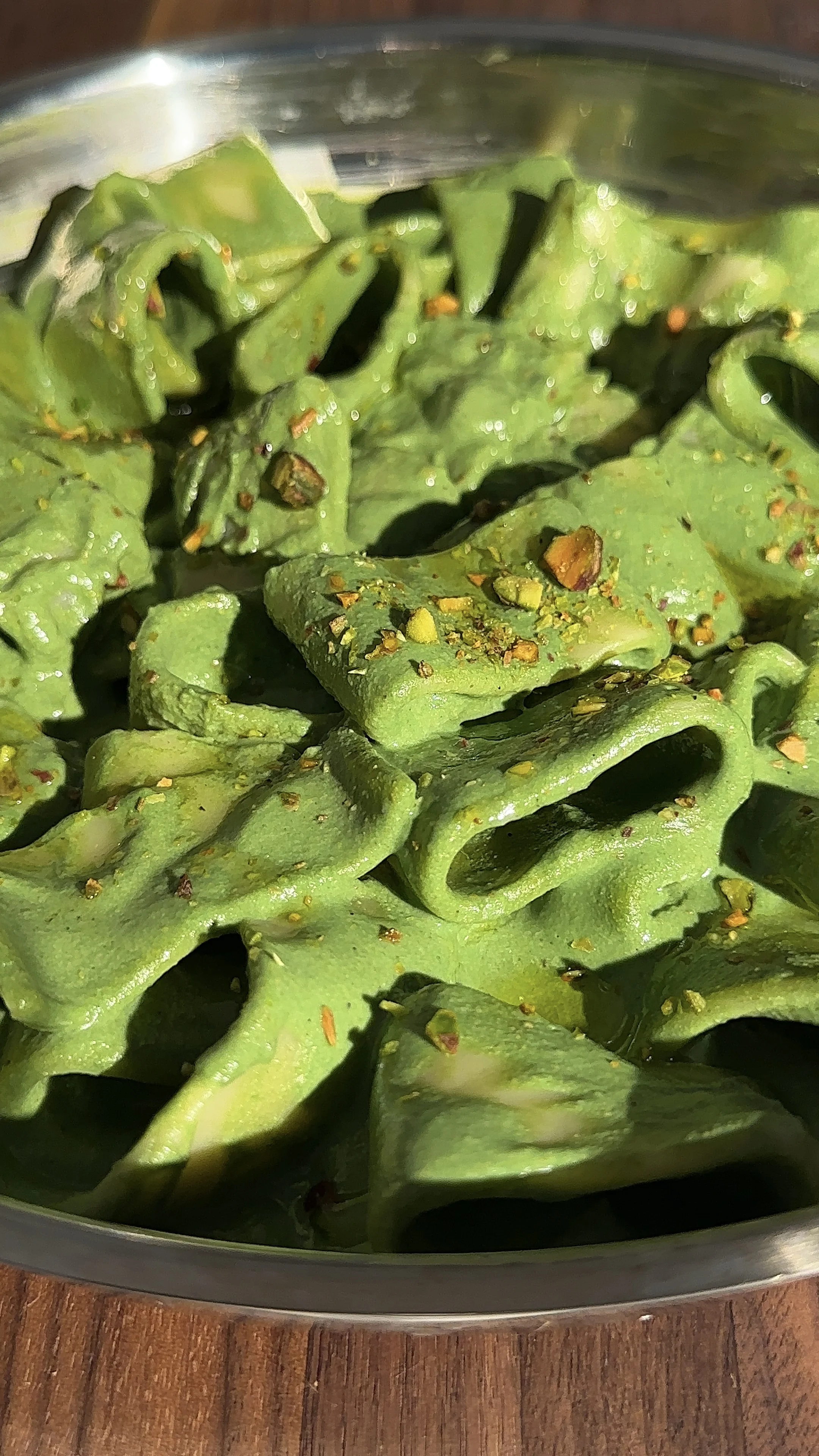 high-protein-green-pasta