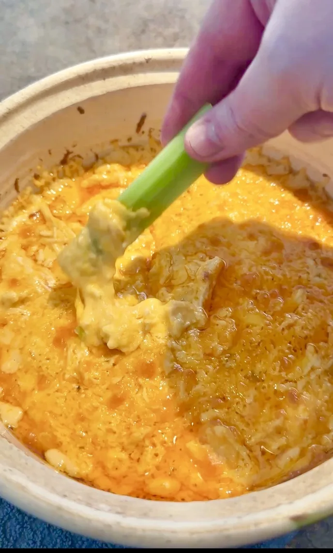 buffalo-chicken-dip