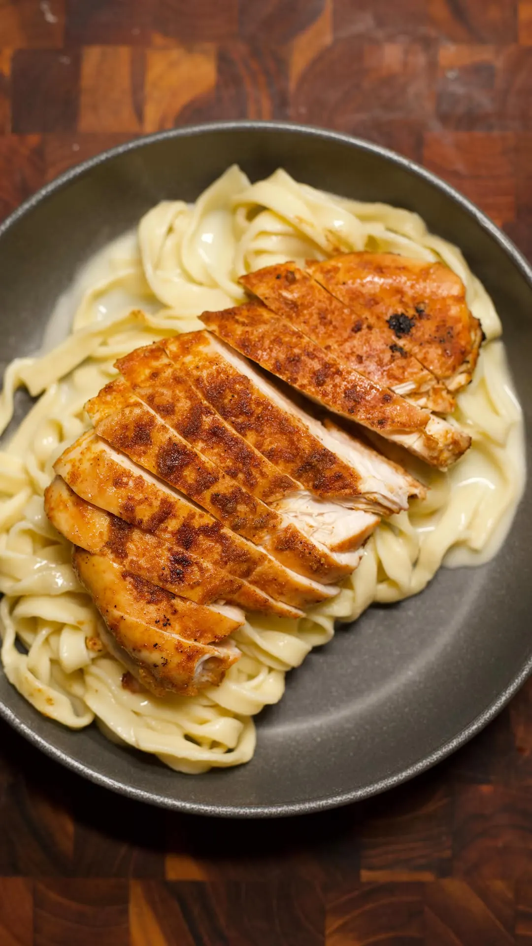 chicken-alfredo