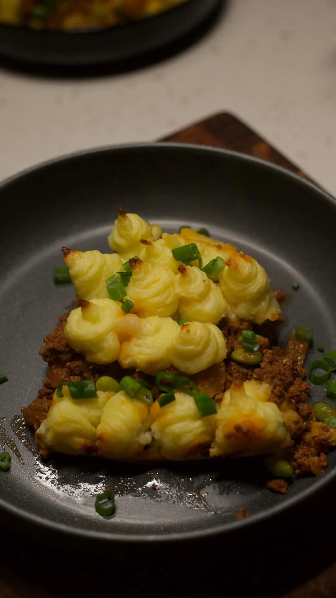 korean-inspired-cottage-pie