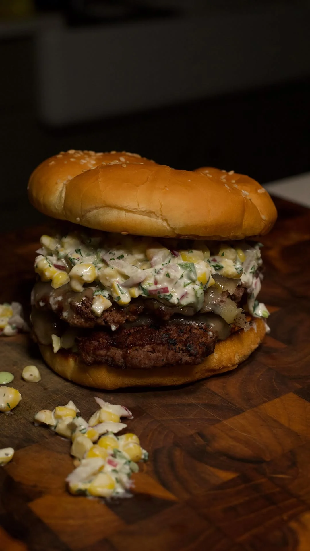esquites-burger