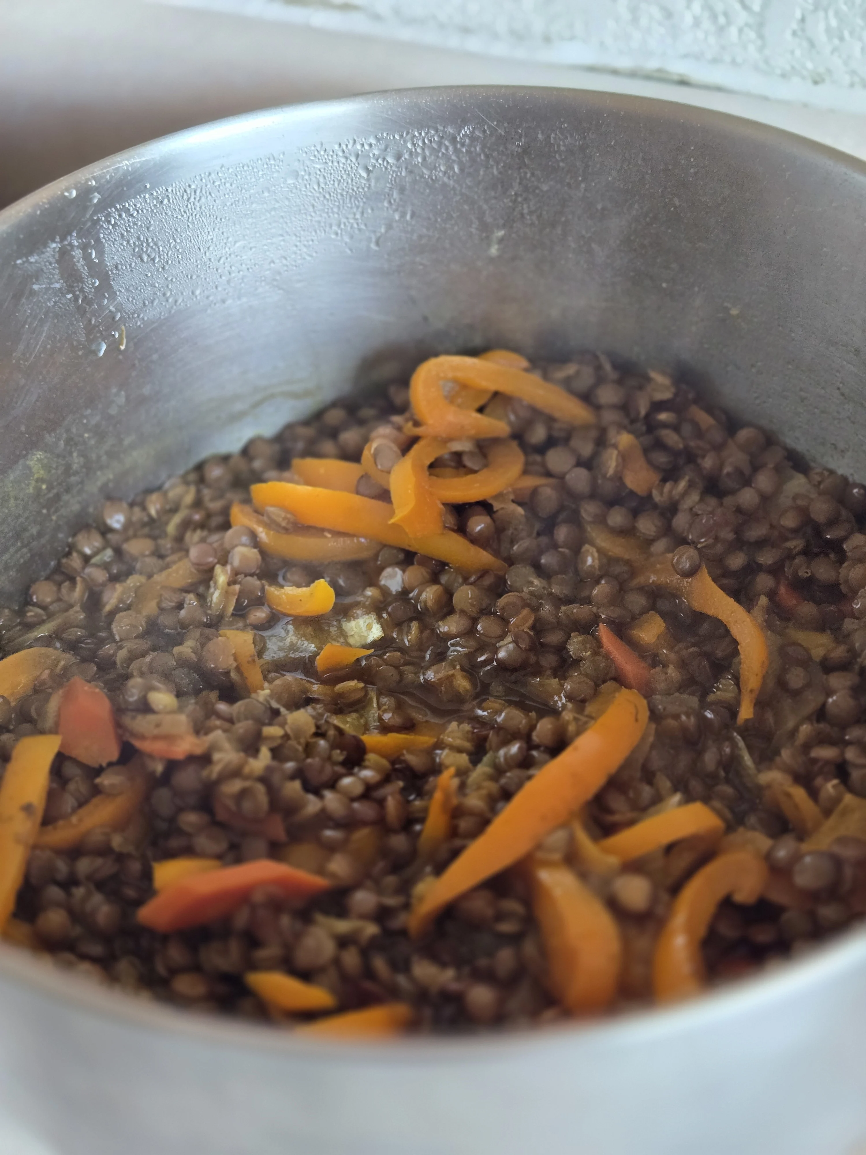green-lentils