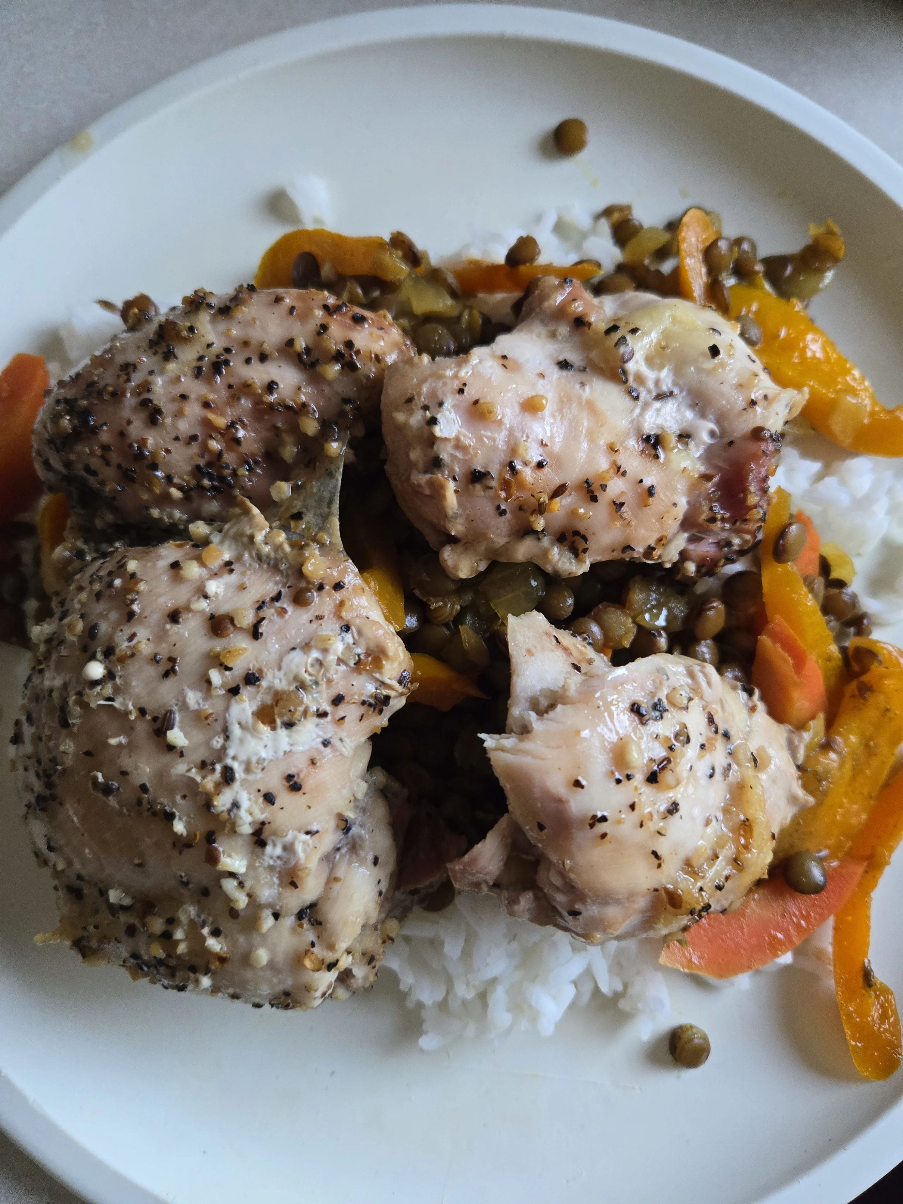 curry-chicken-thighs