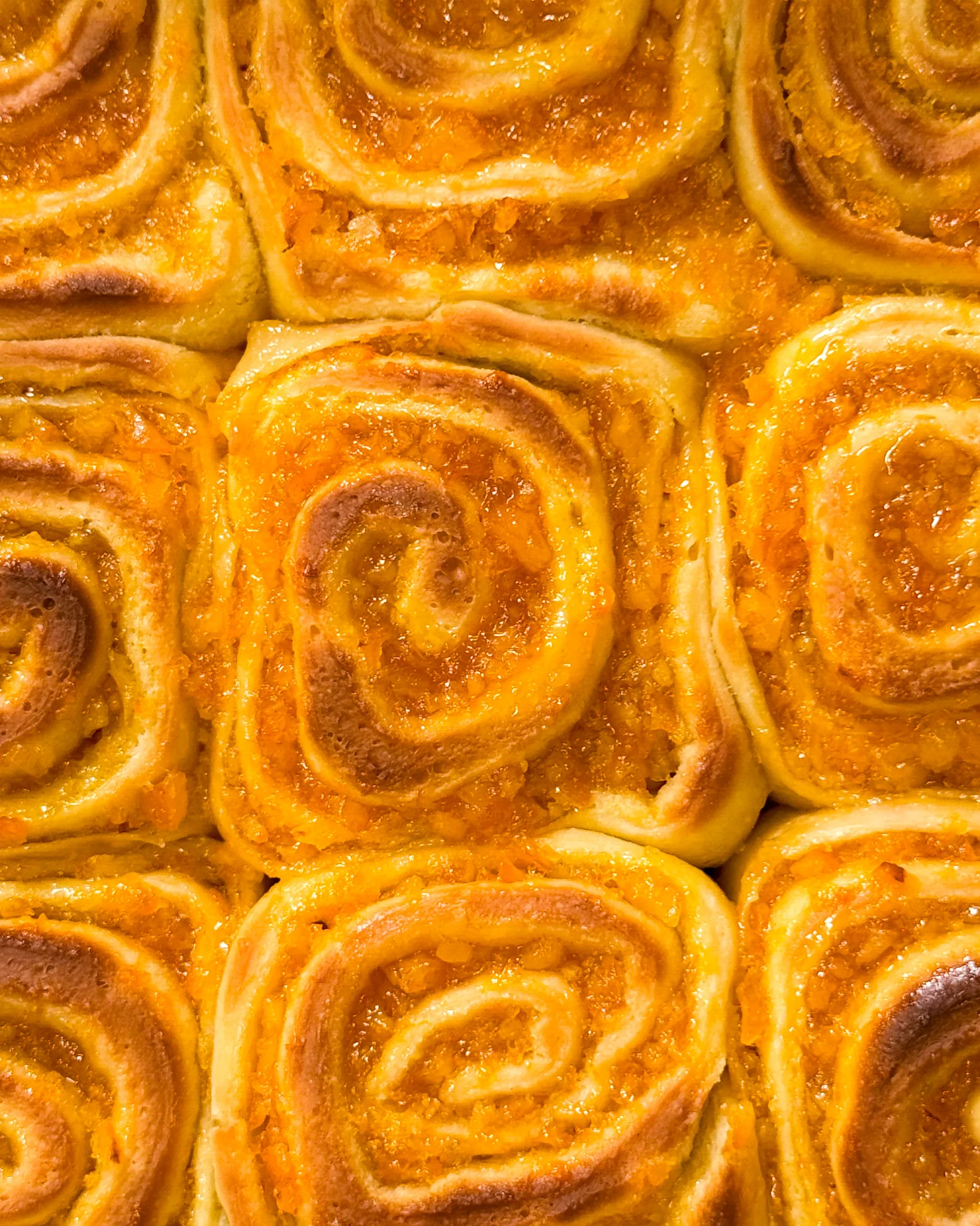 orange-rolls