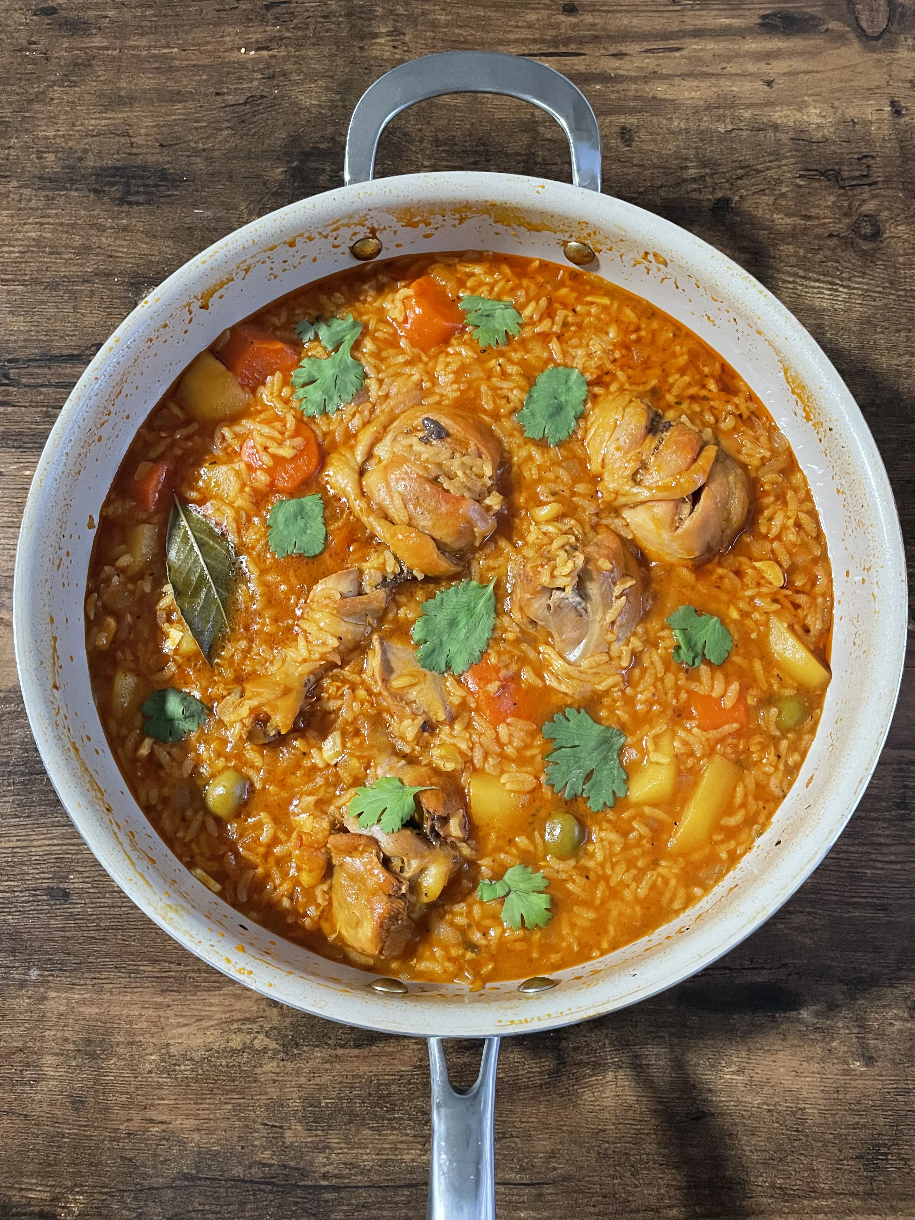 asopao-de-pollo-guisado