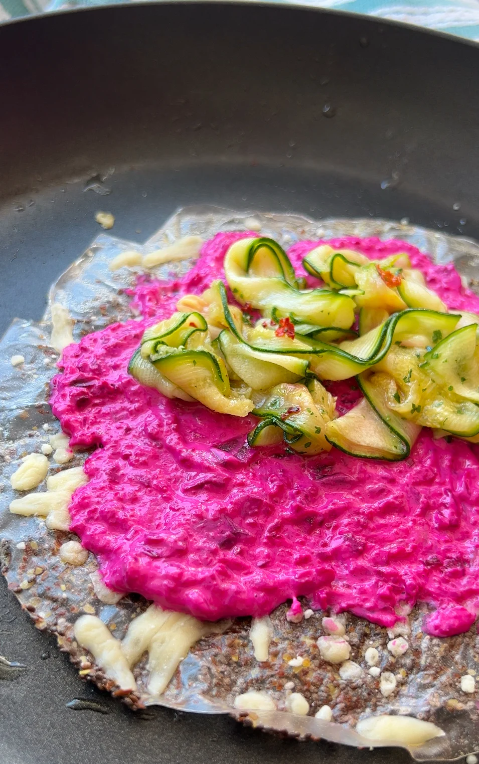 crunchy-chia-and-flaxseed-coated-rice-wraps