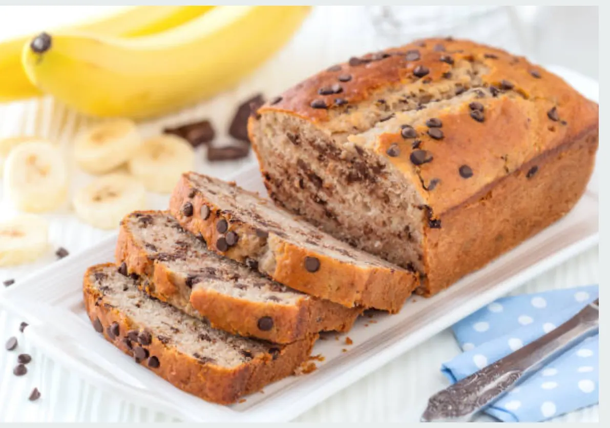 banana-bread
