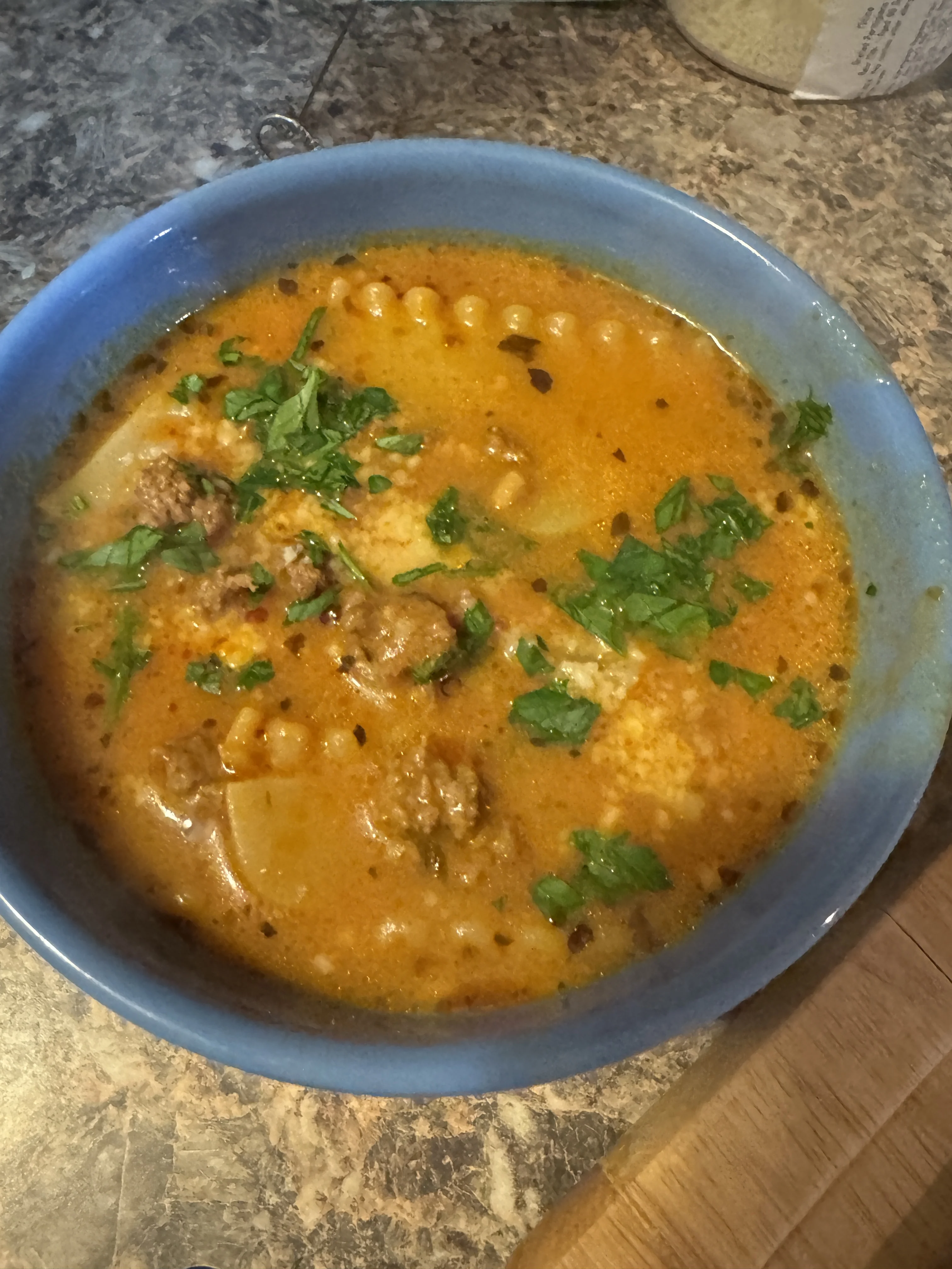 simple-lasagna-soup