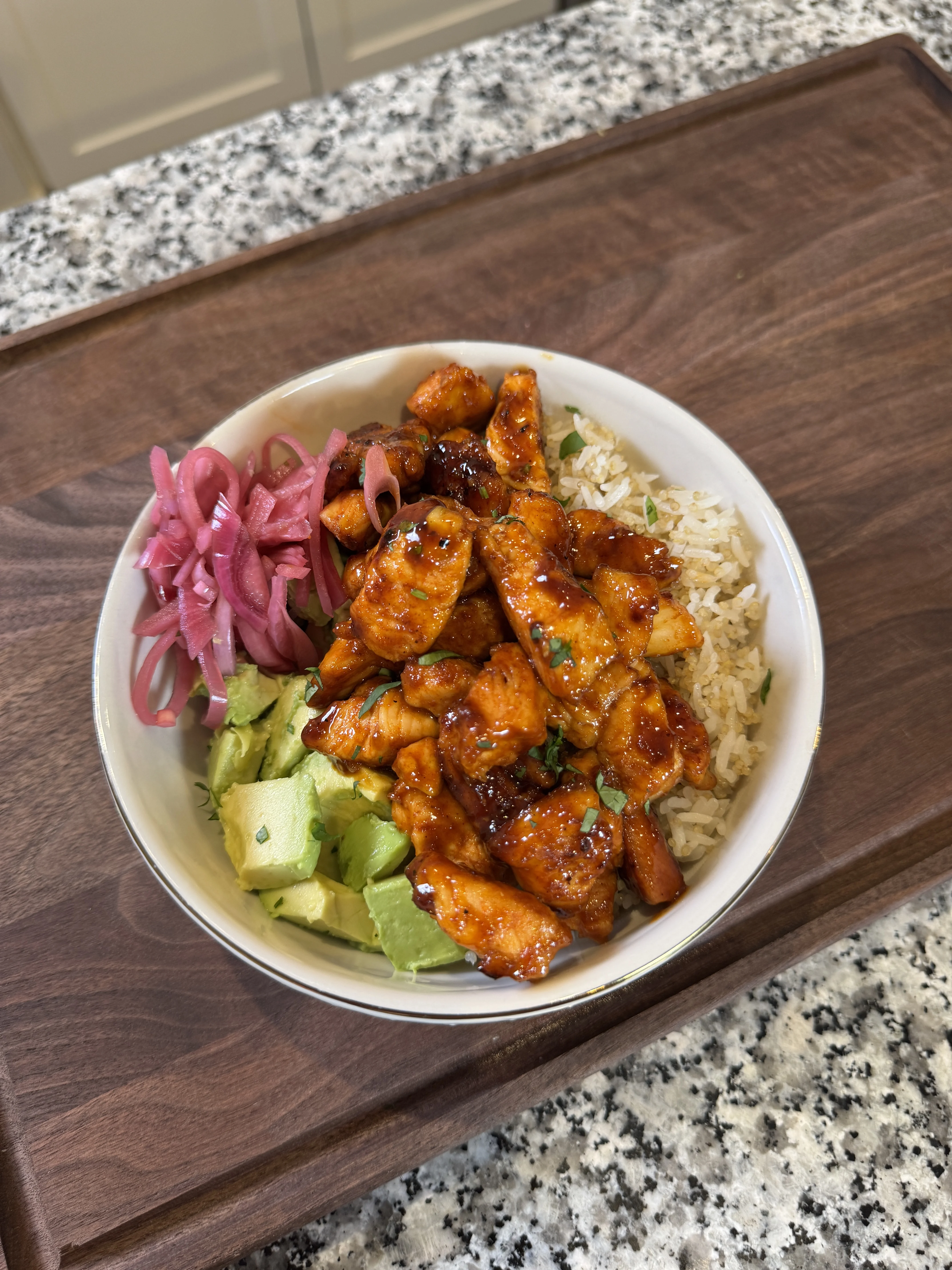 hot-honey-chicken-bowl