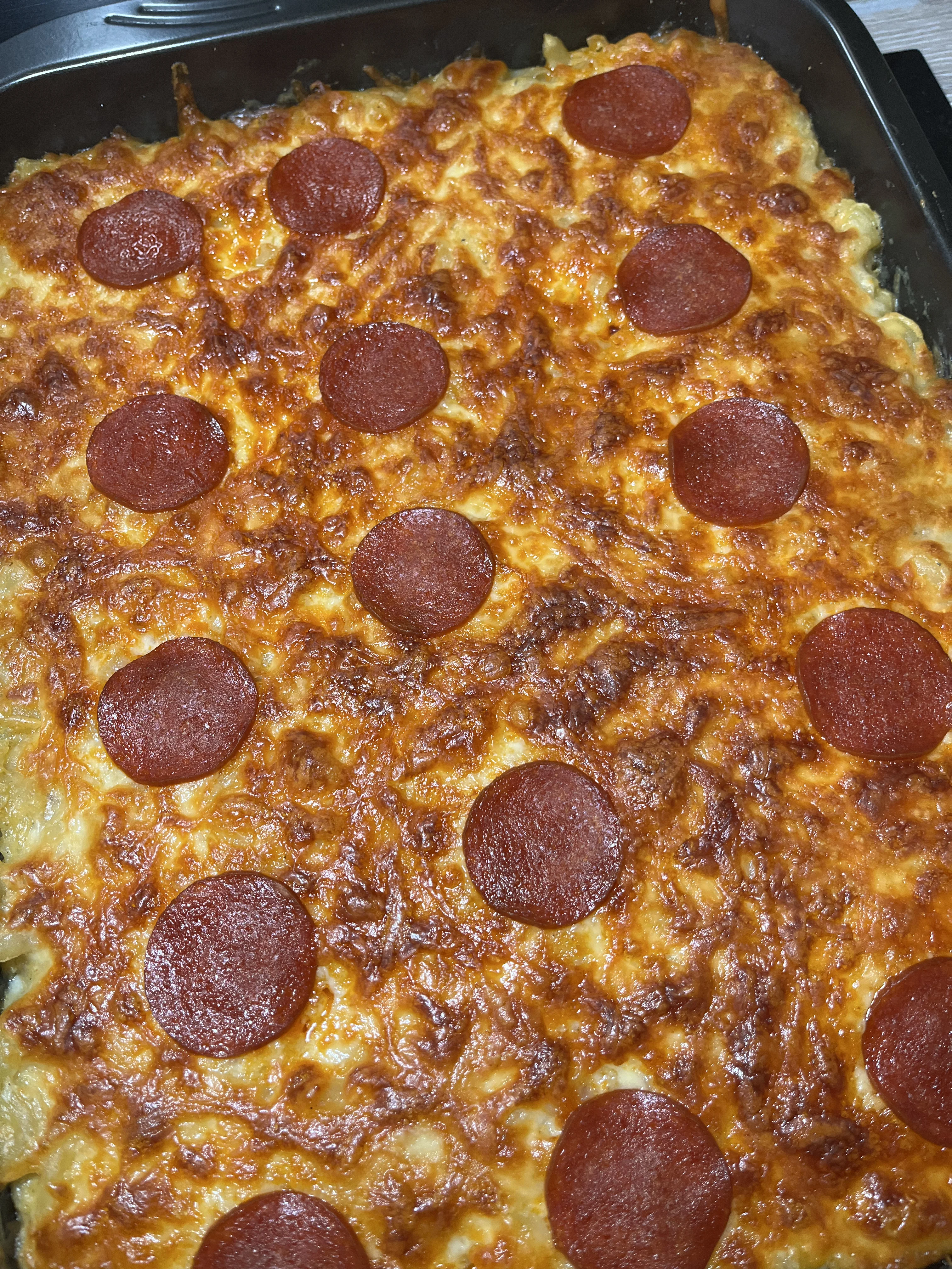 mac-and-cheese