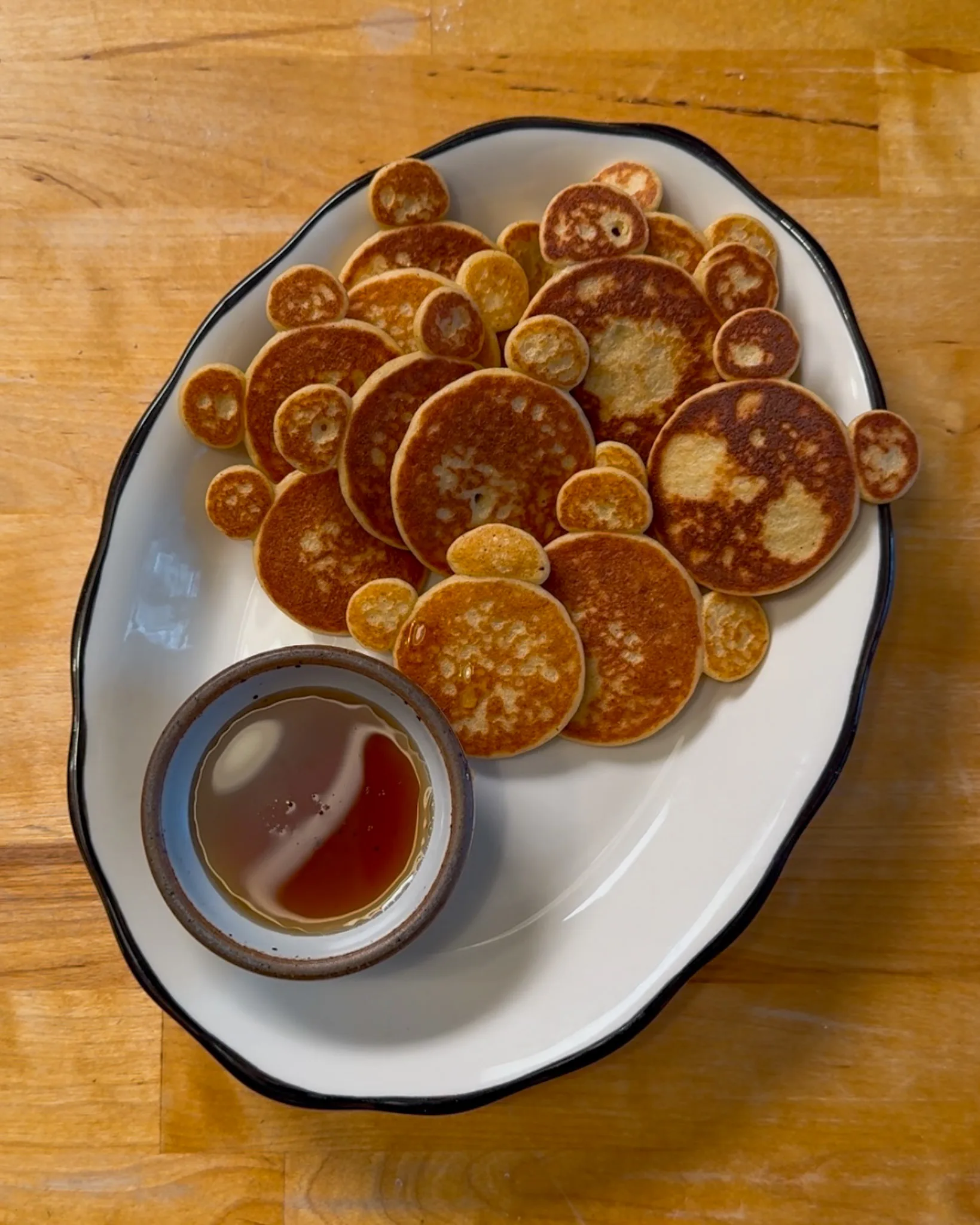 mickey-mouse-protein-pancakes