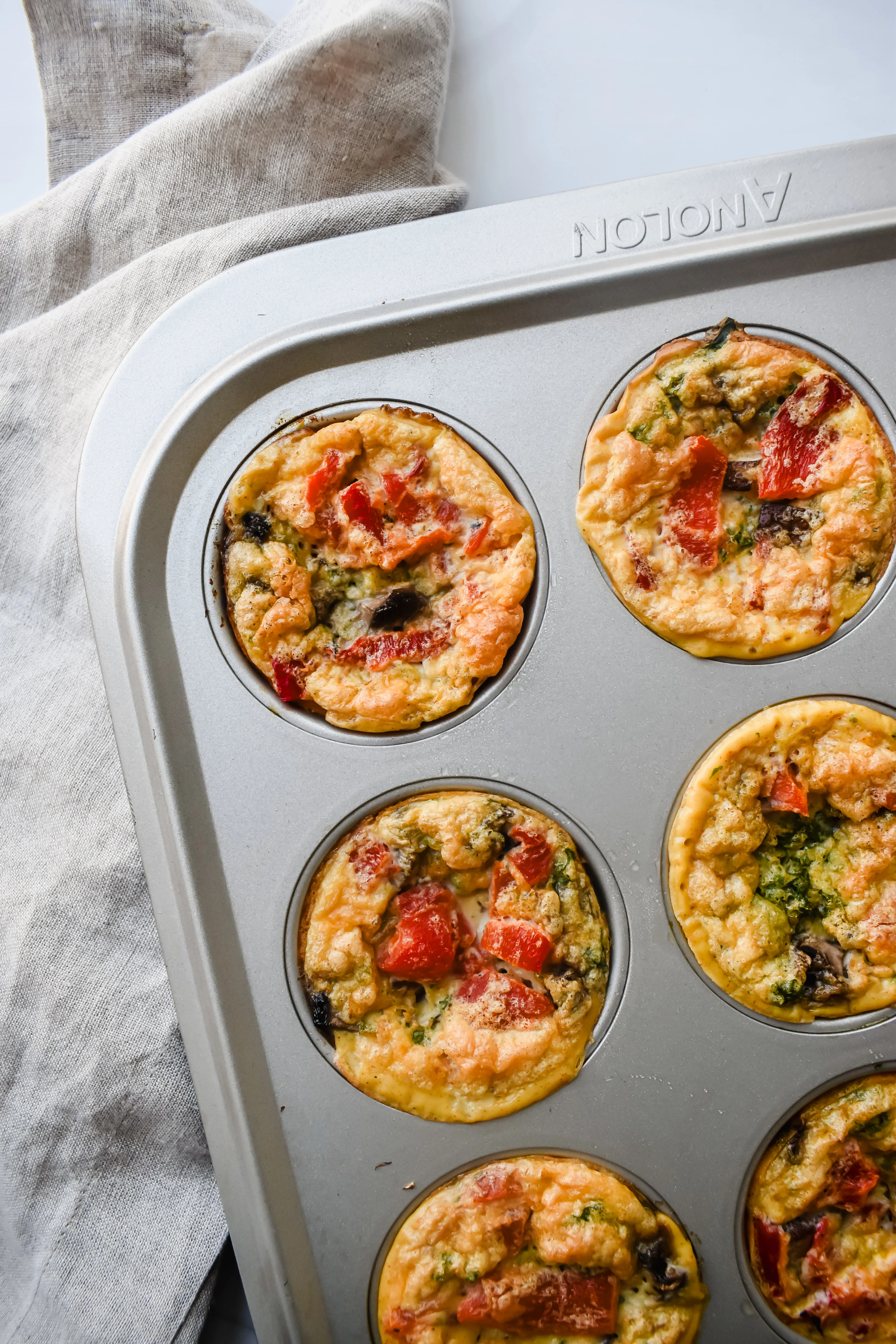 cottage-cheese-egg-muffins