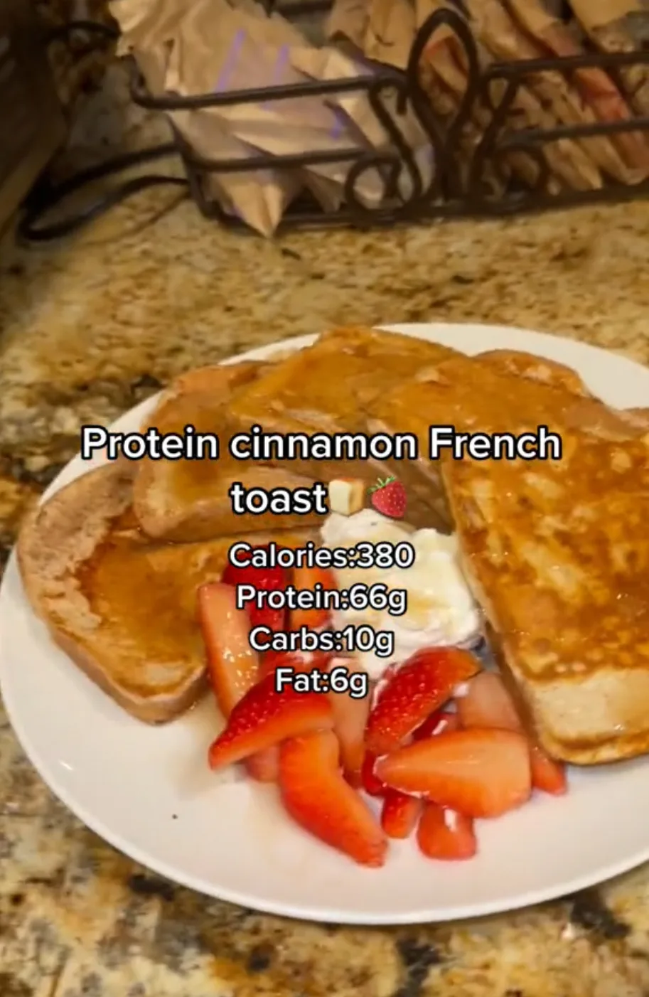 simple-quick-protein-french-toast