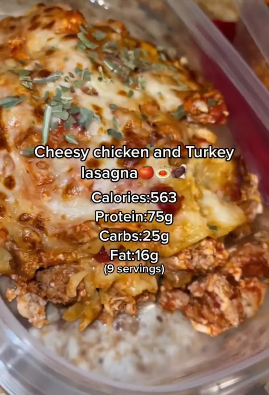 layered-turkey-and-chicken-lasagna