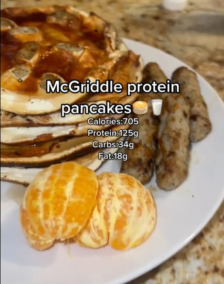 mcgriddle-pancakes