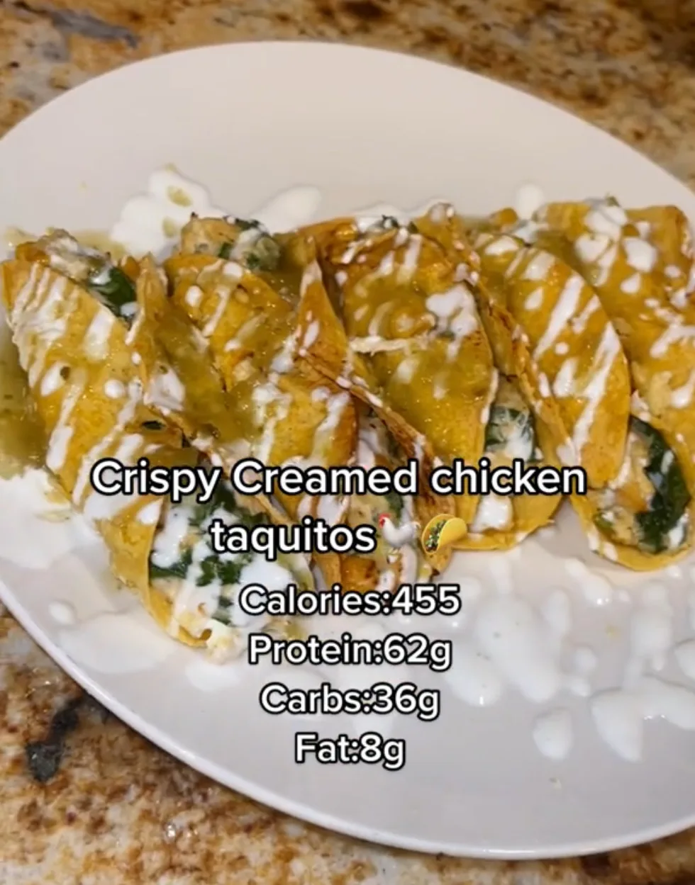 salsa-verde-chicken-taquitos