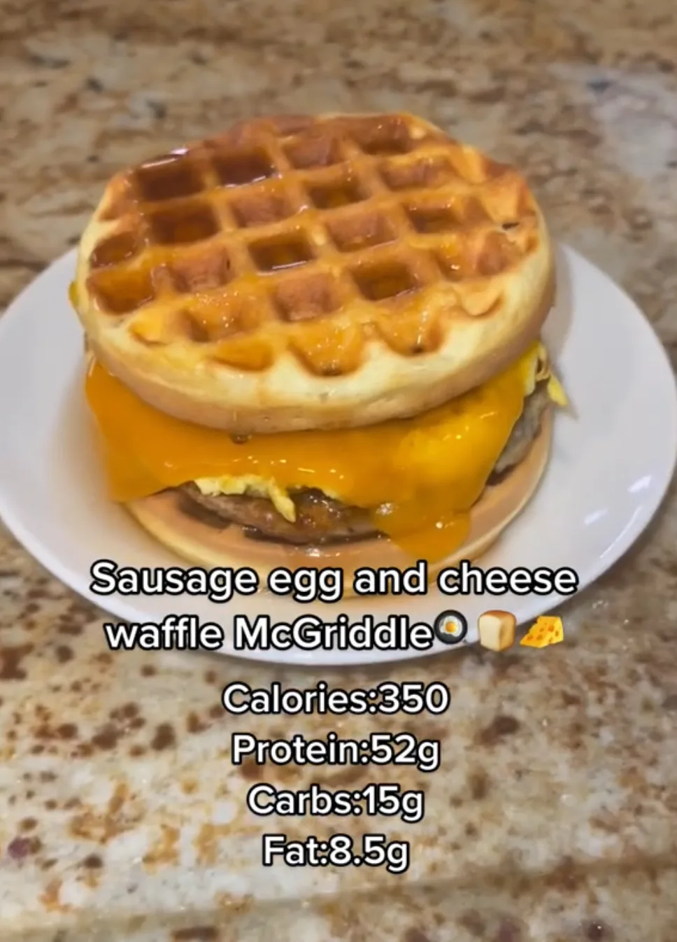 protein-waffle-breakfast-sandwich