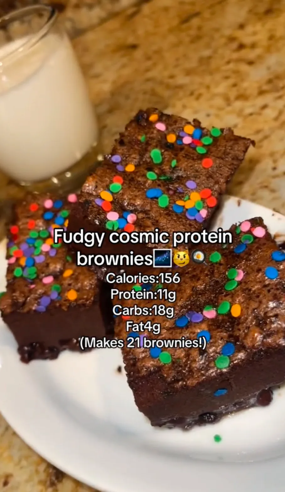 double-chocolate-fudge-cosmic-brownies