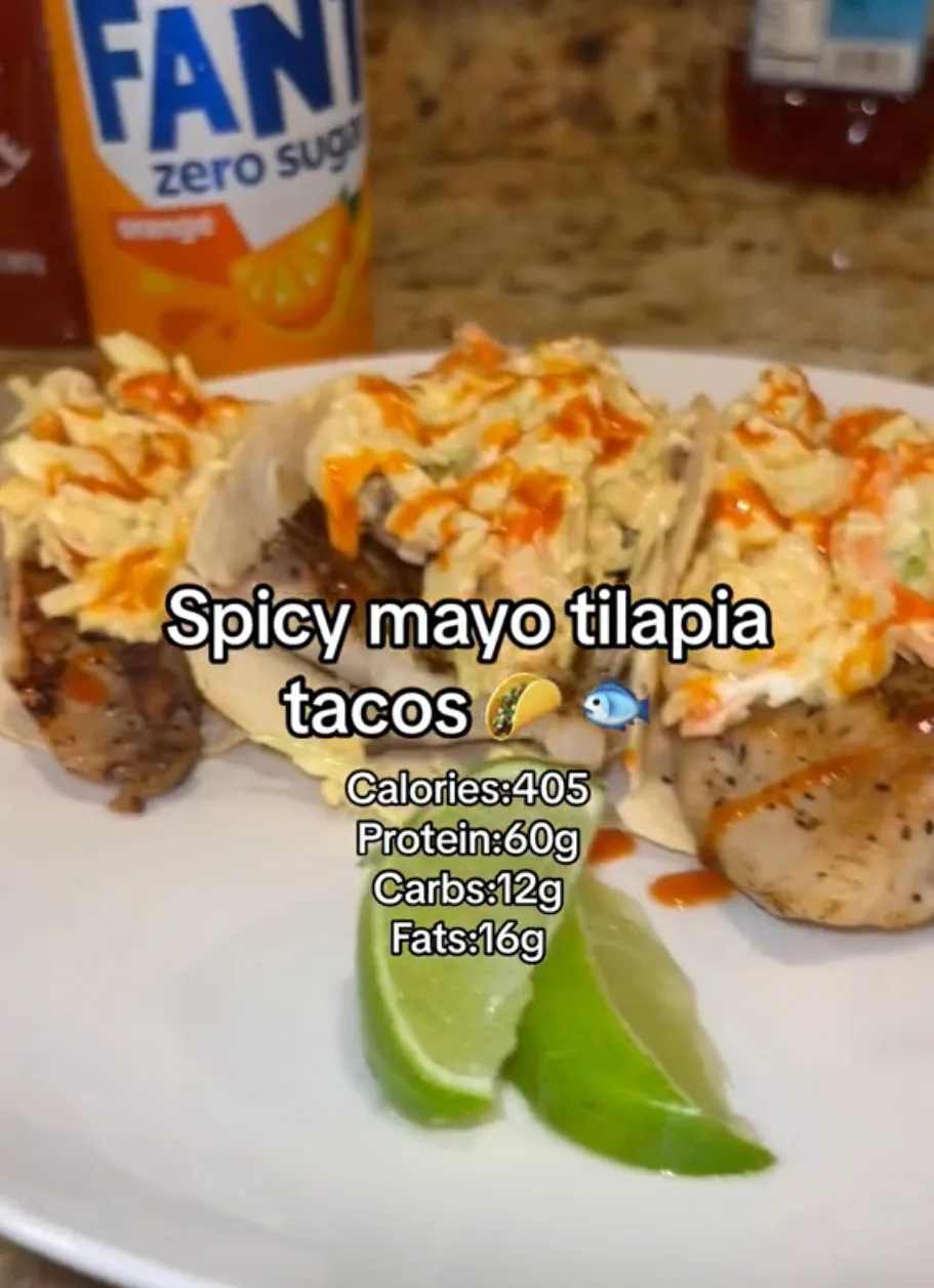 spicy-mayo-tilapia-tacos