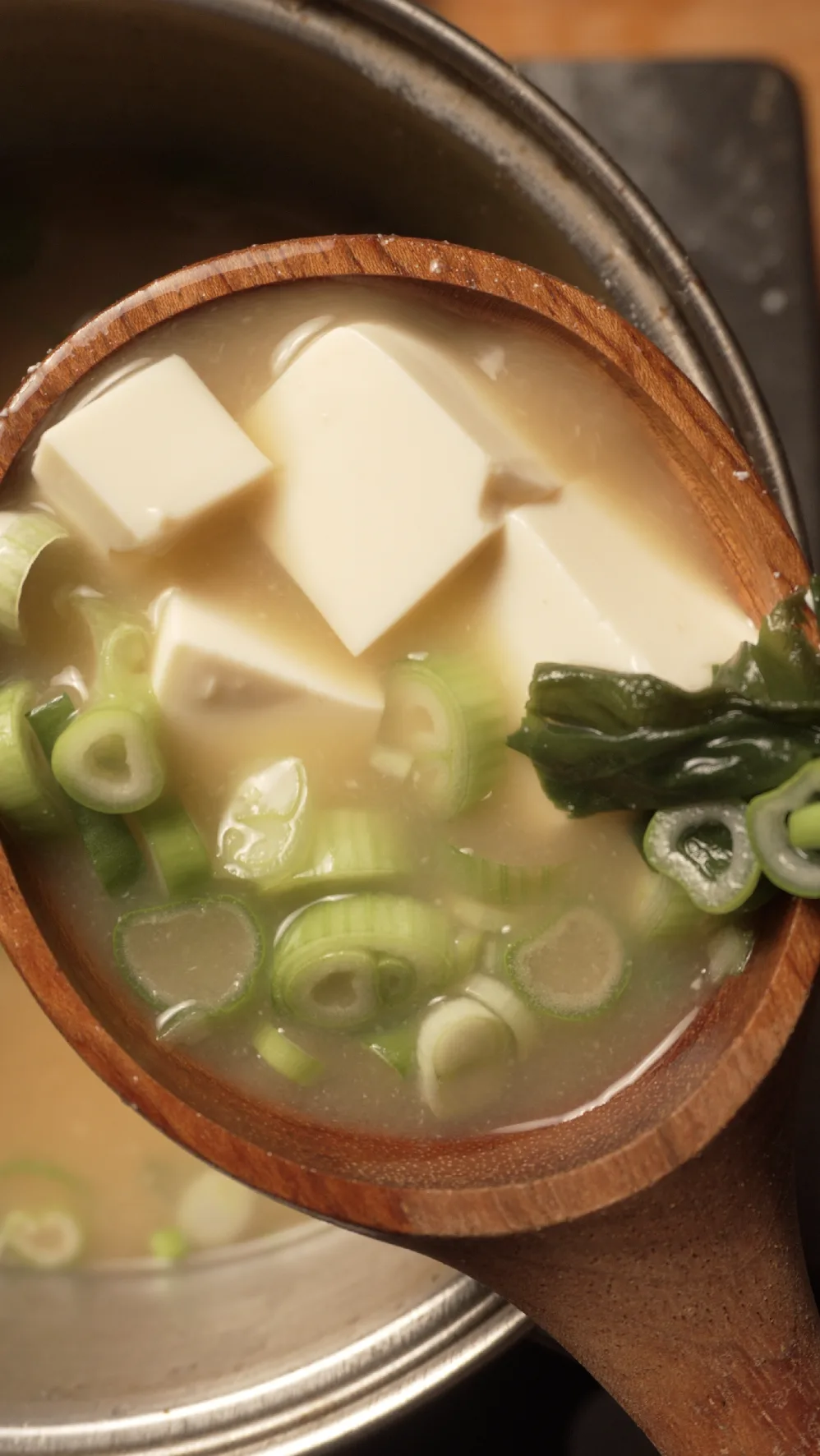 miso-soup
