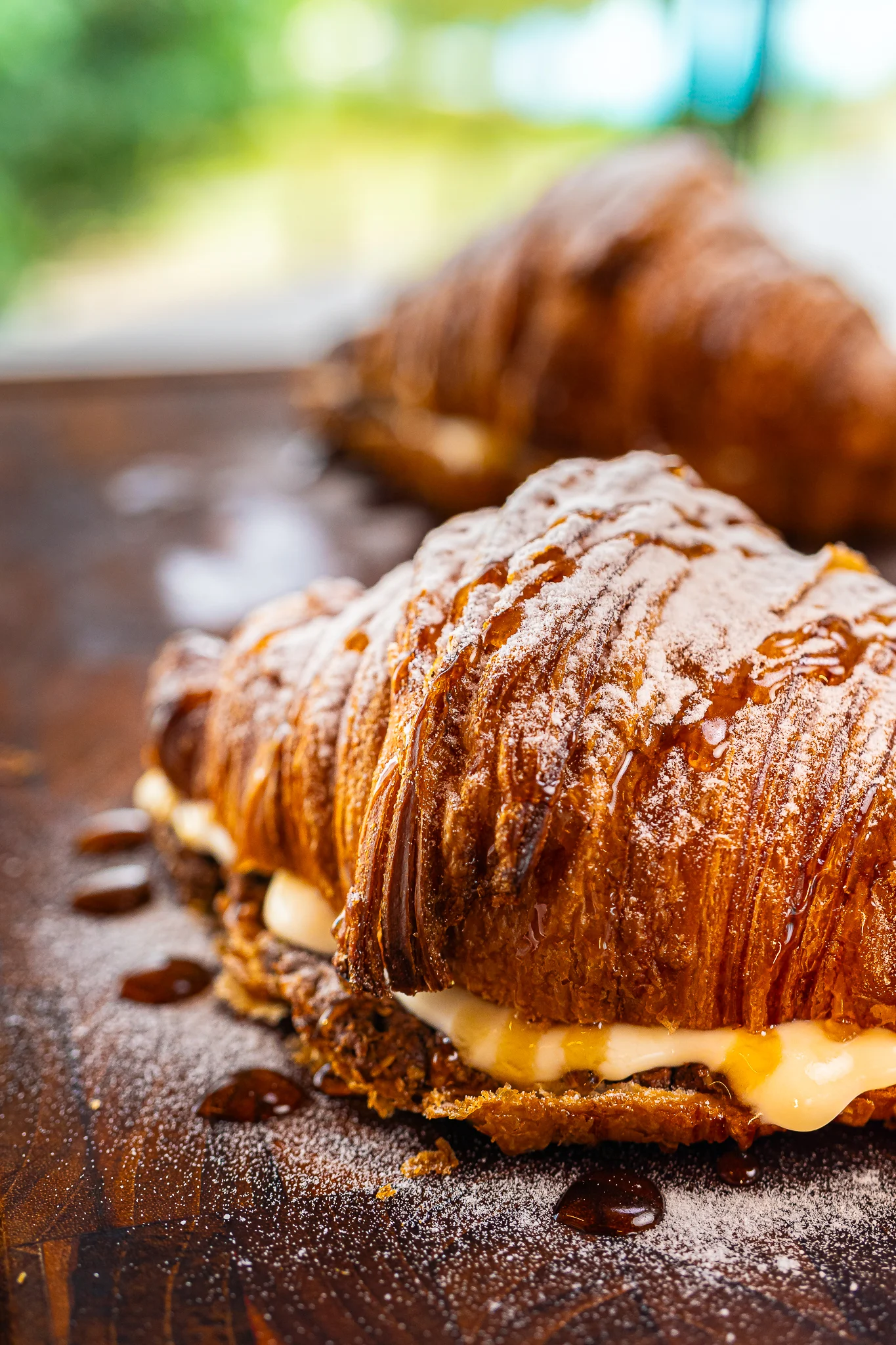 croissant-de-chocolate-com-pistache