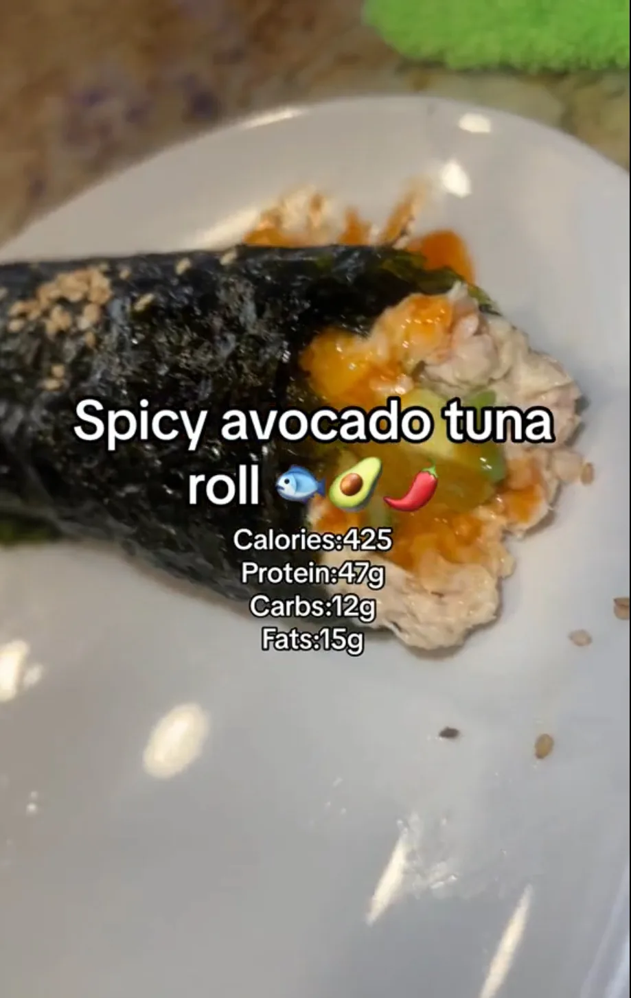 spicy-tuna-sushi-roll