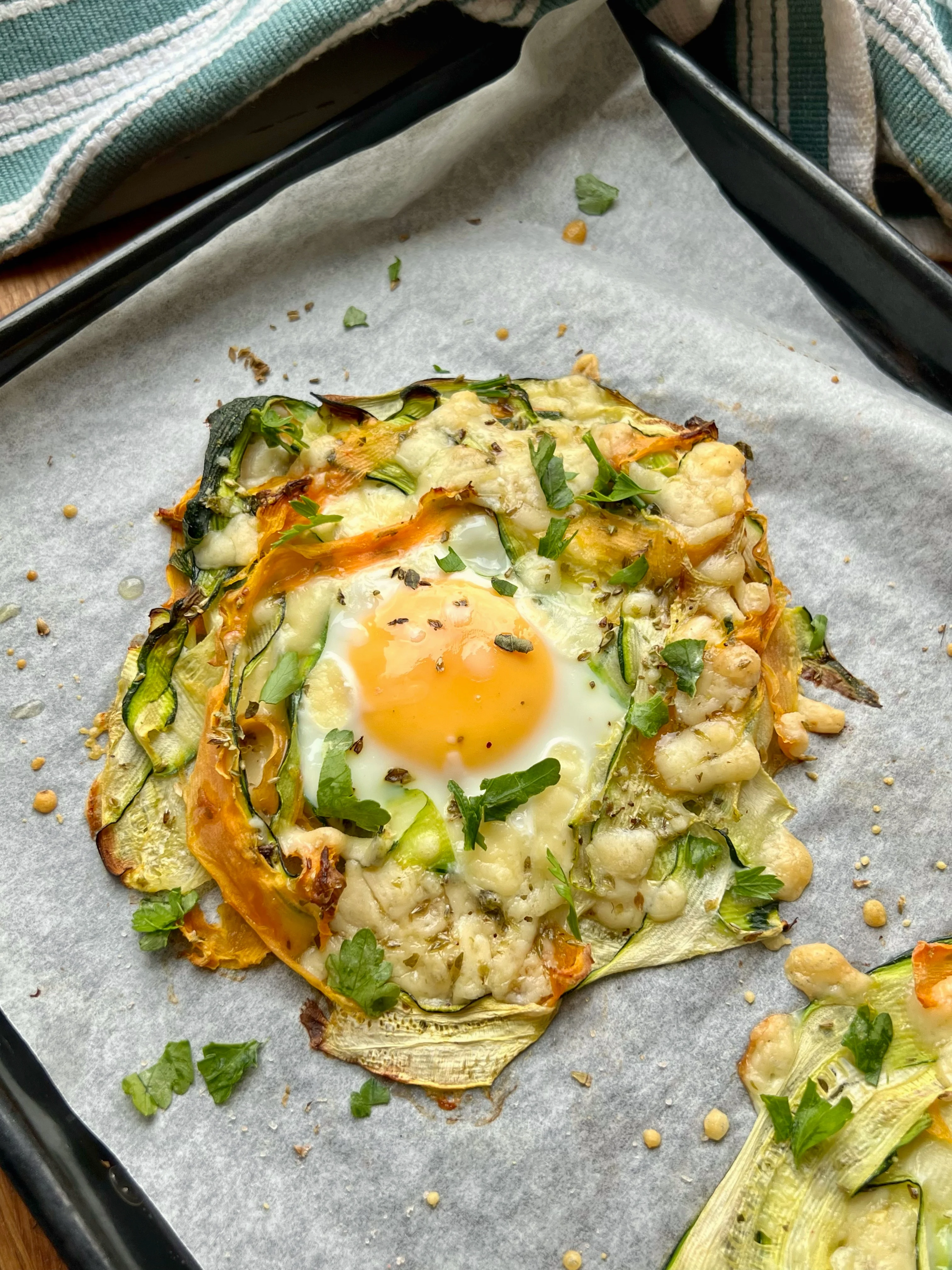 courgette-and-carrot-egg-nests