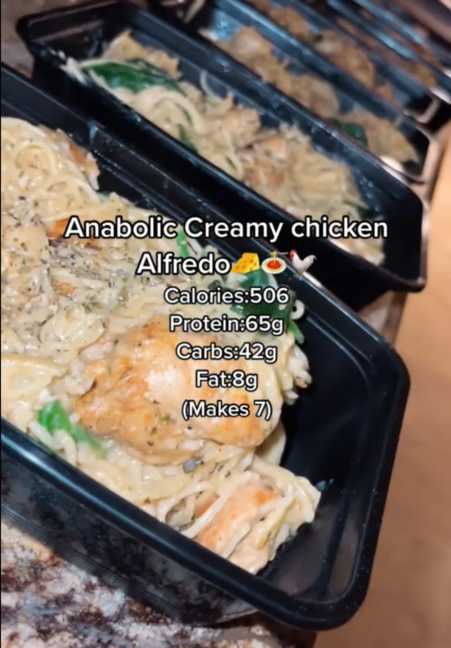 creamy-chicken-alfredo-meal-prep