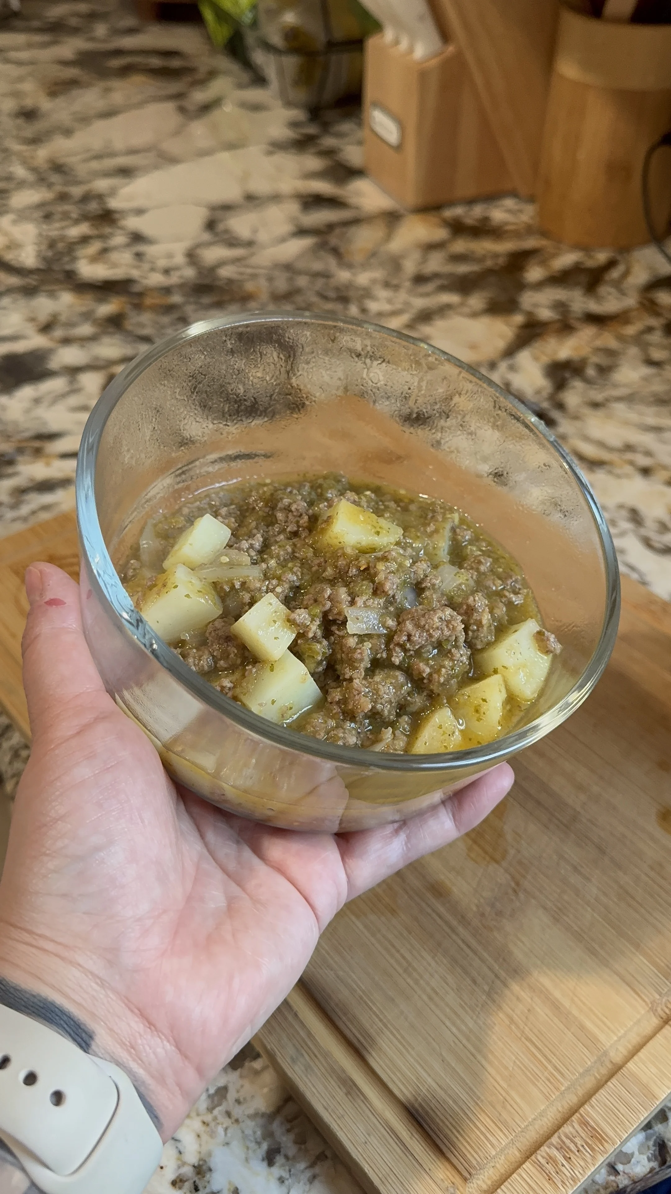 high-protein-carne-con-papas