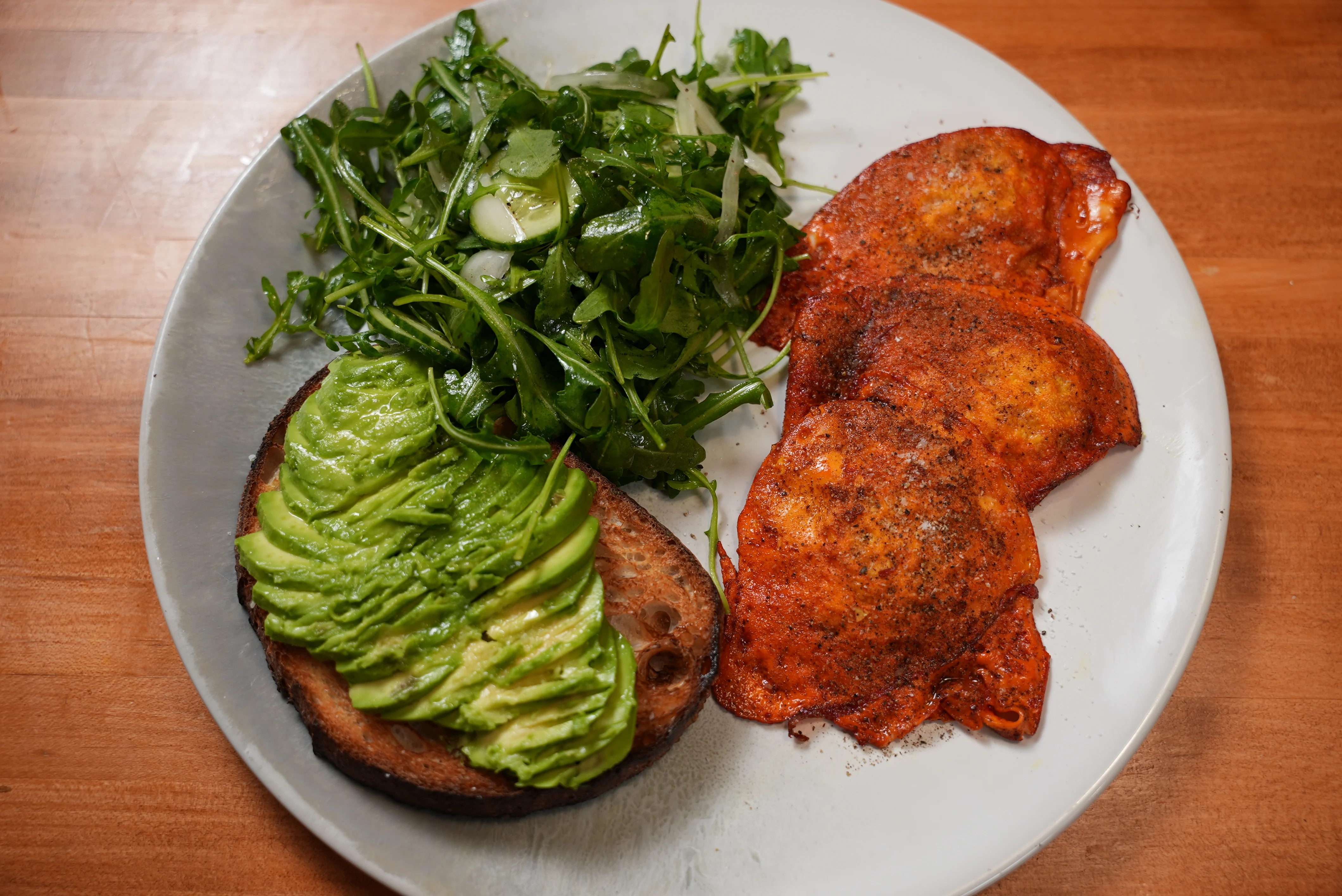 over-medium-turmeric-eggs