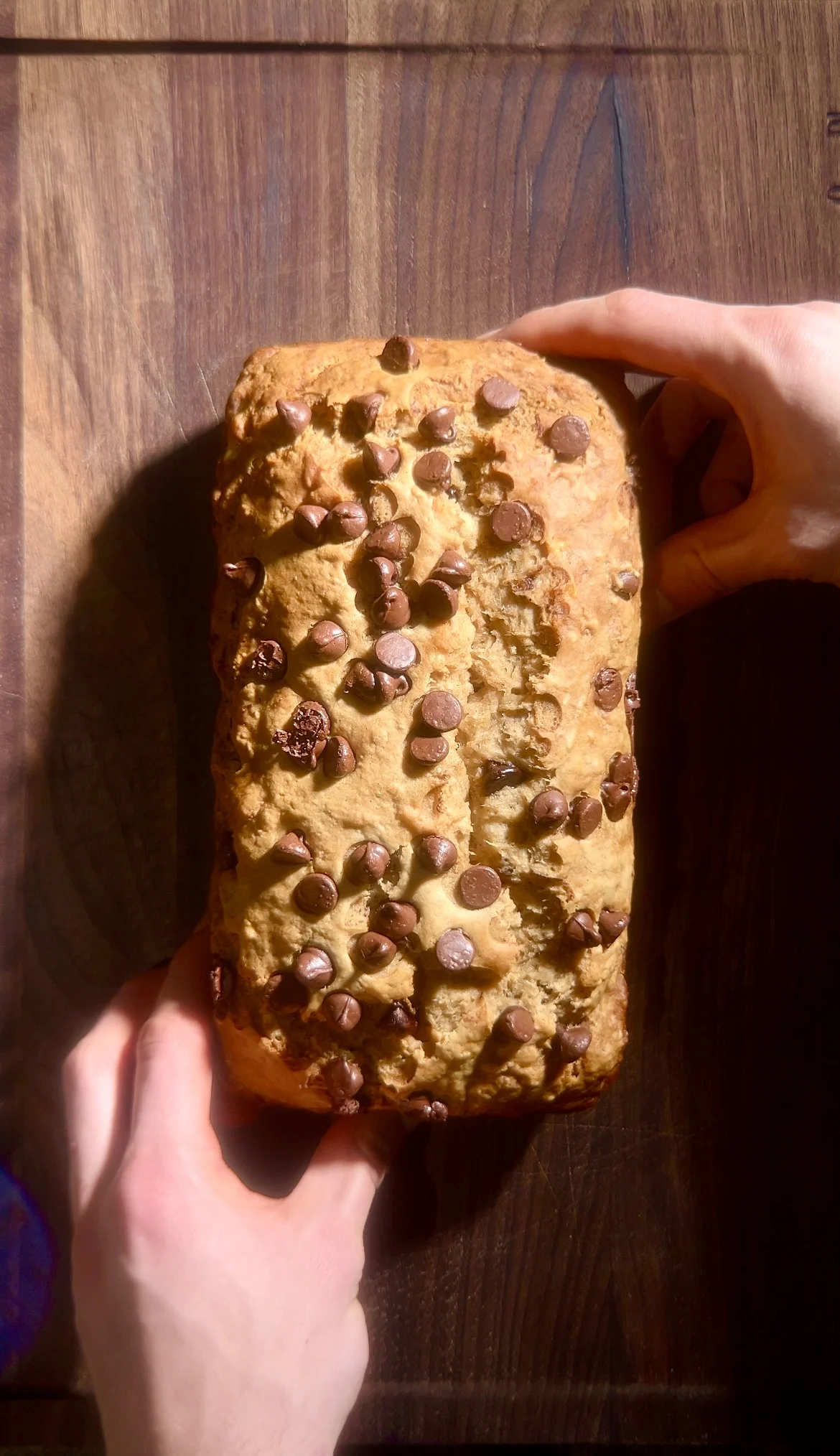 healthyish-1-bowl-banana-bread
