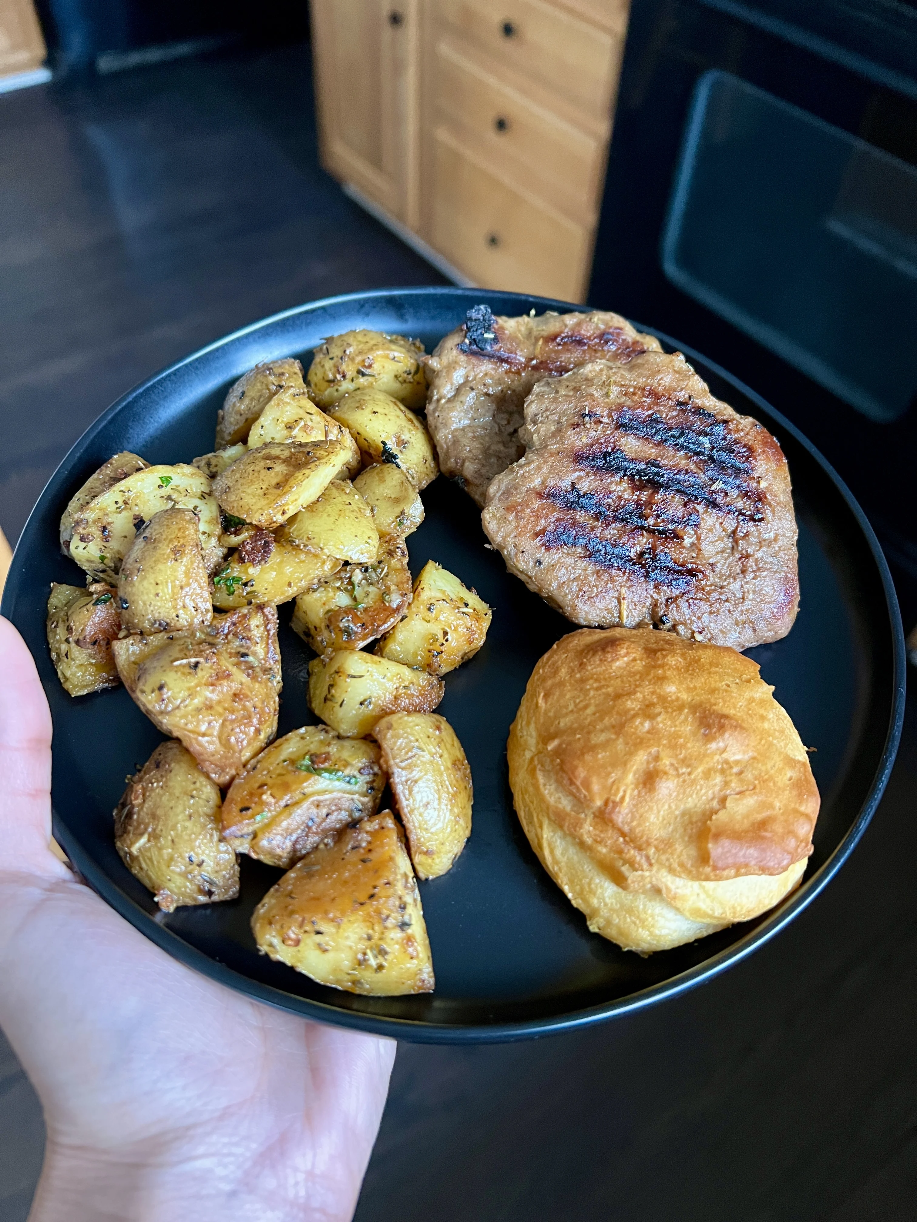 maple-turkey-sausage-patties