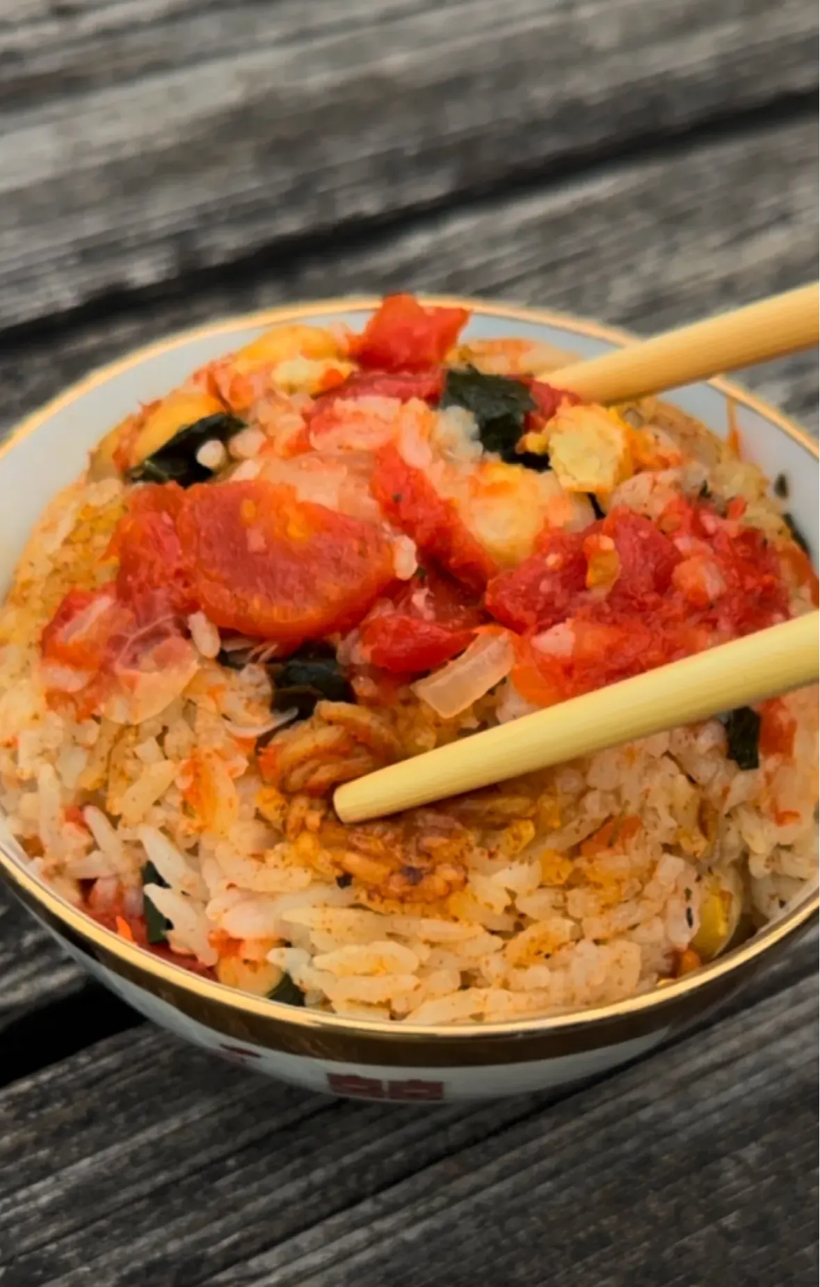 chickpea-tomato-rice-cooker-rice