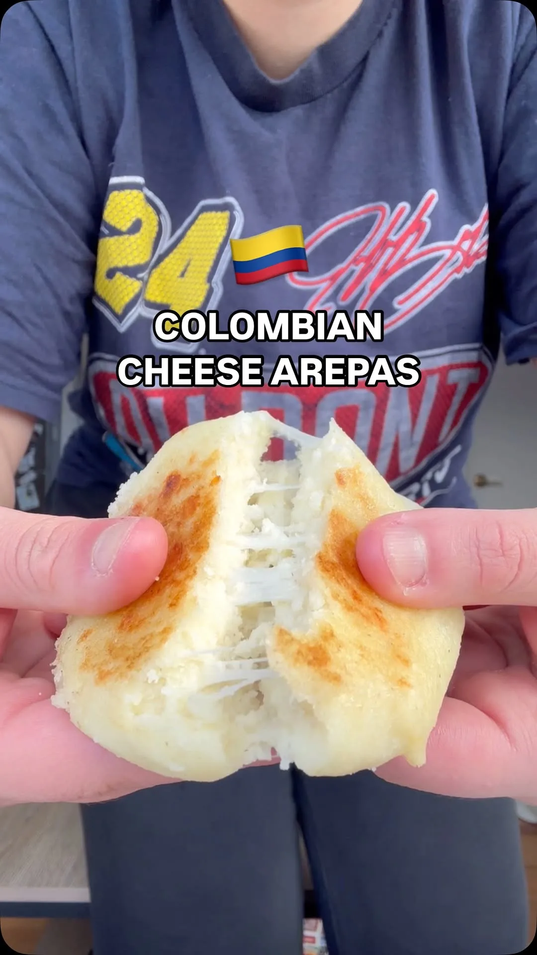 colombian-arepas