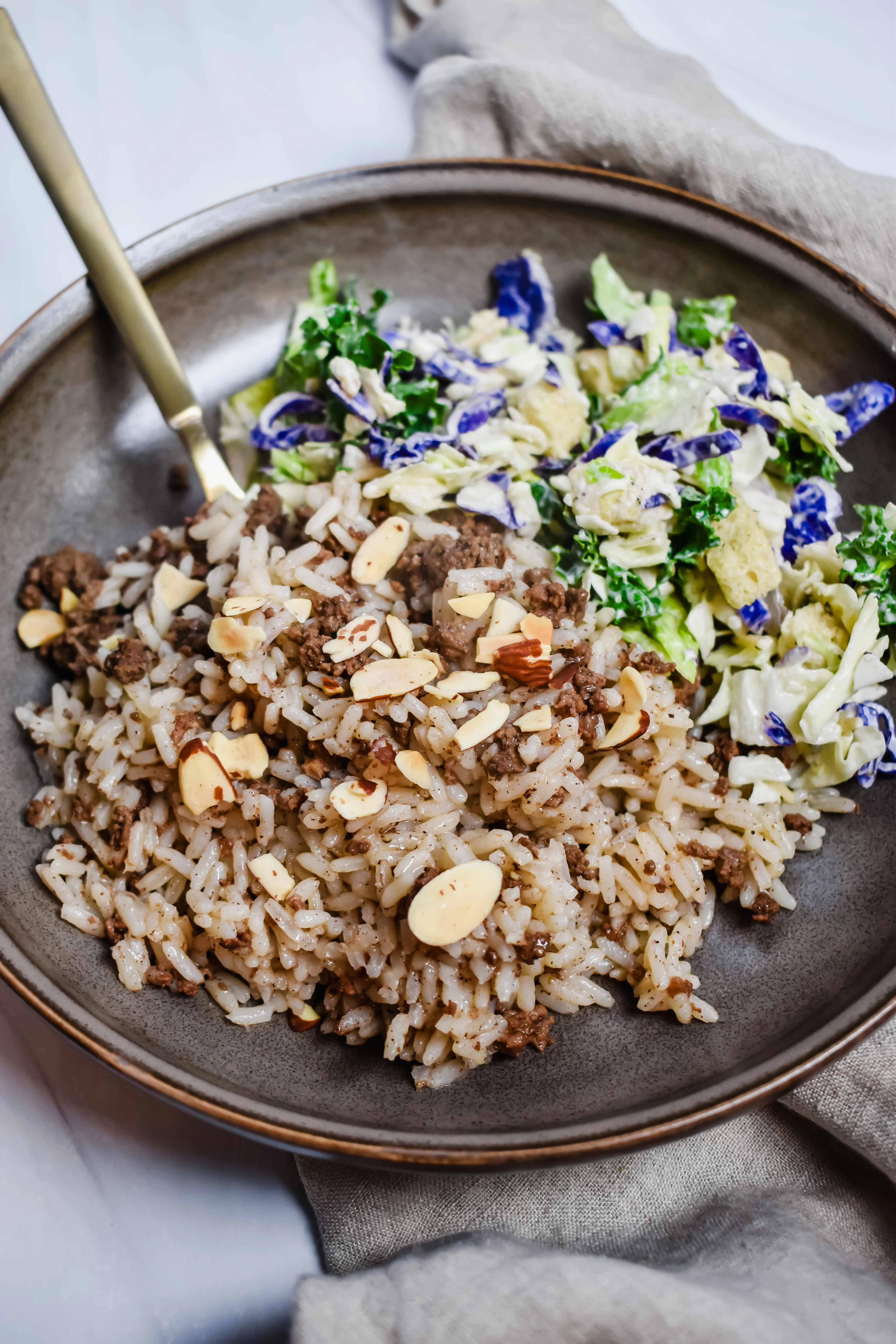 middle-eastern-meat-and-rice-(hashweh)